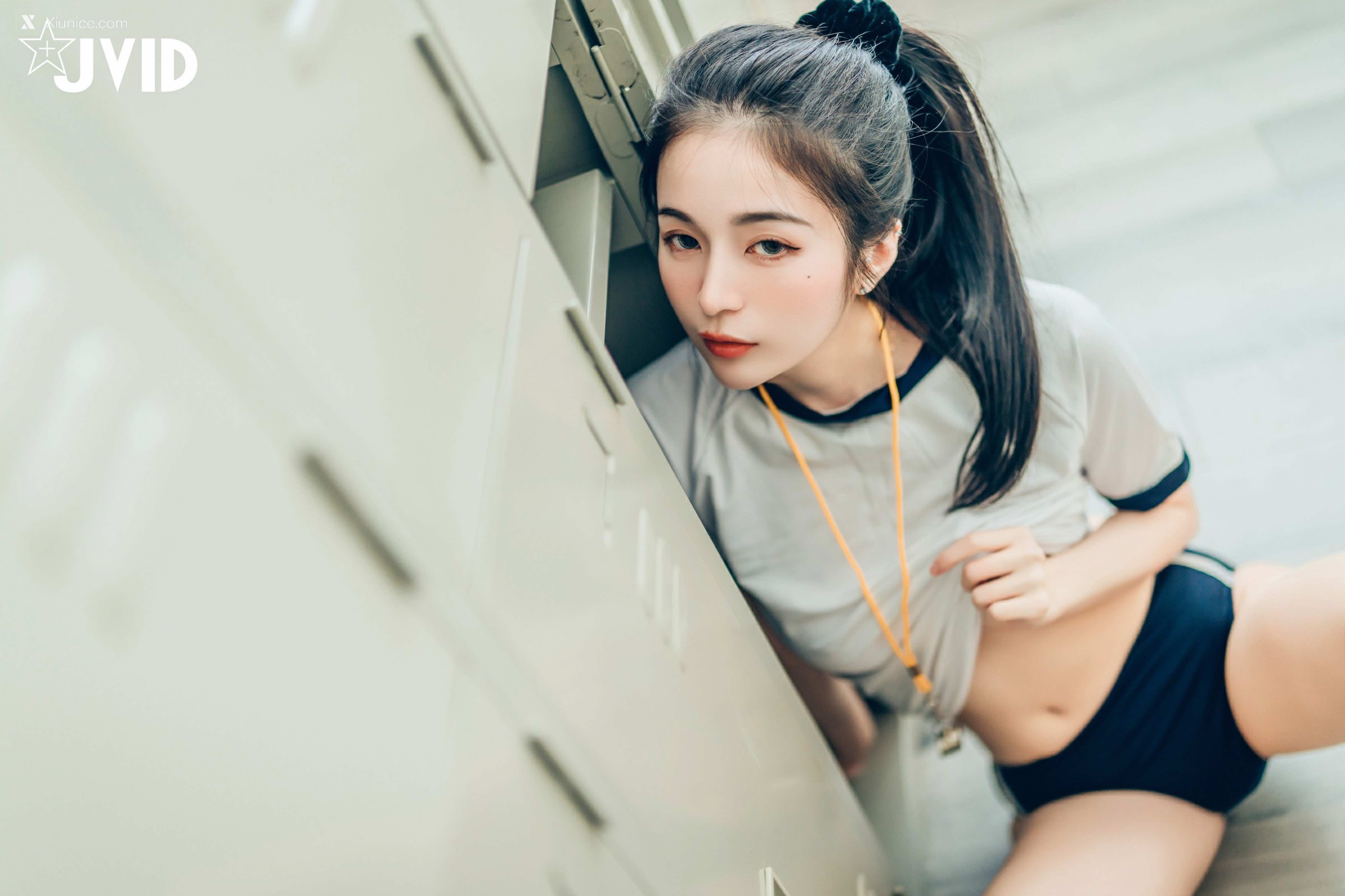 JVID – 辰辰 – 變態老師的課後輔導 第99张