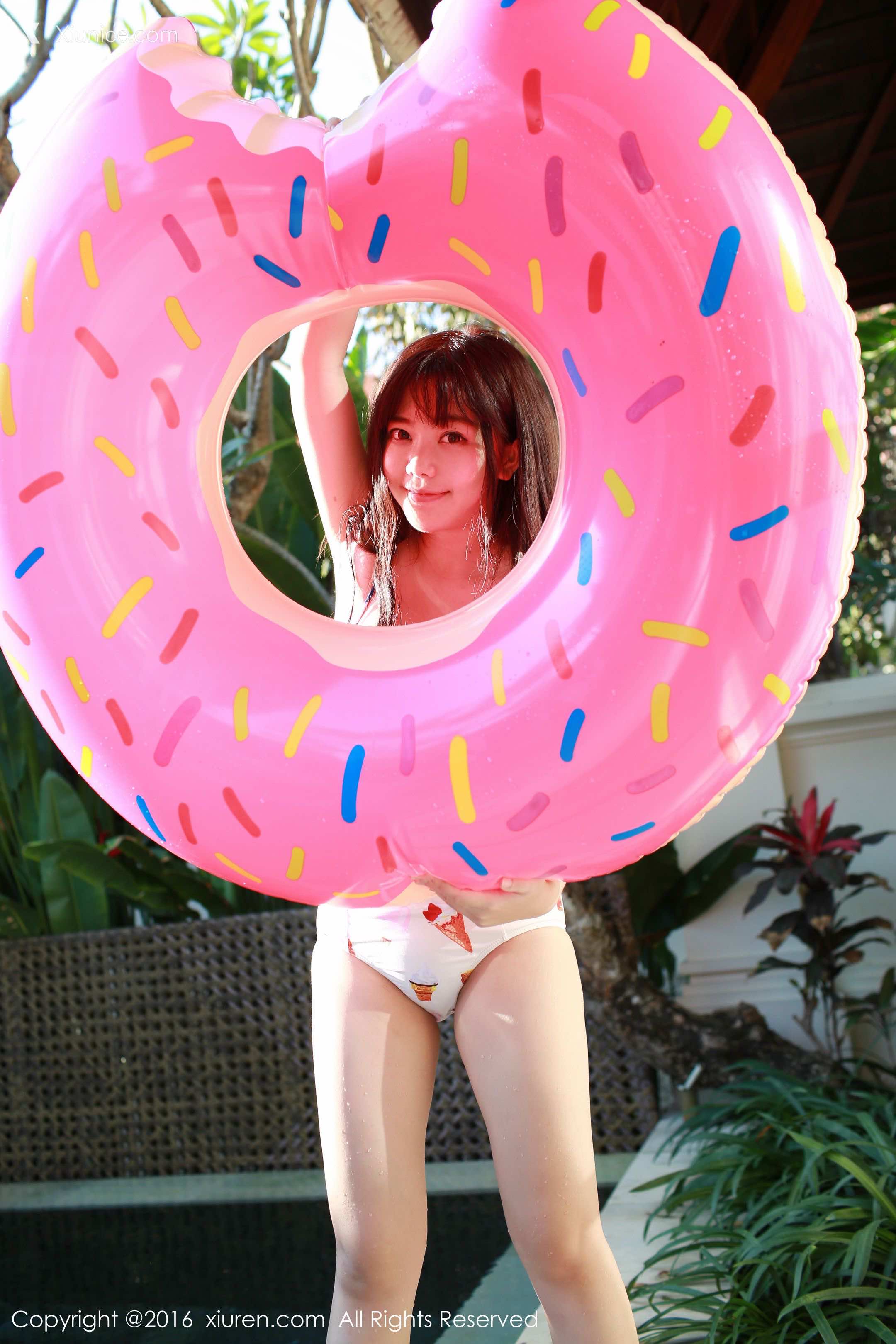 Xiuren秀人网 No.0514 刘飞儿Faye 第40张