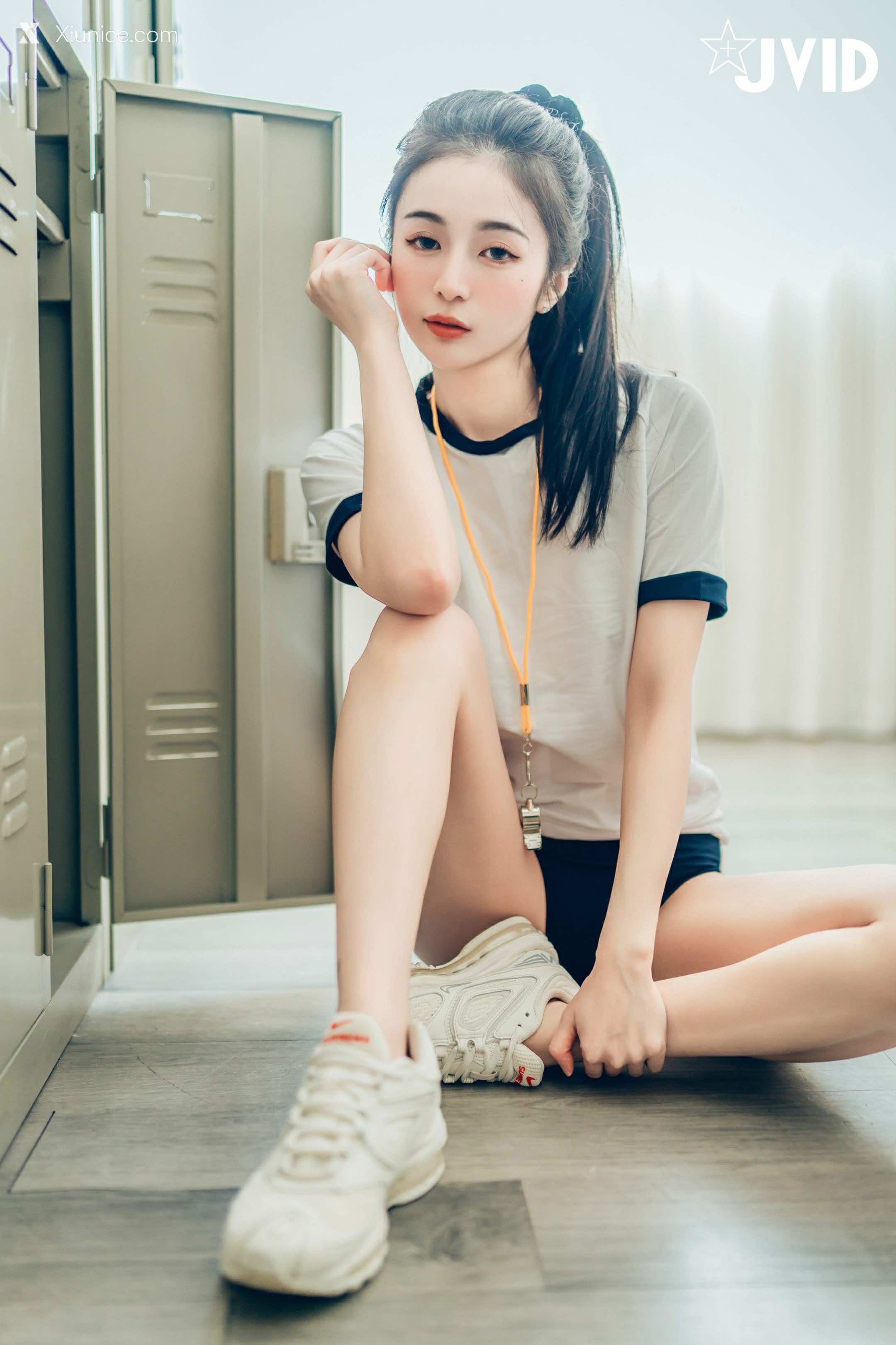 JVID – 辰辰 – 變態老師的課後輔導 第104张