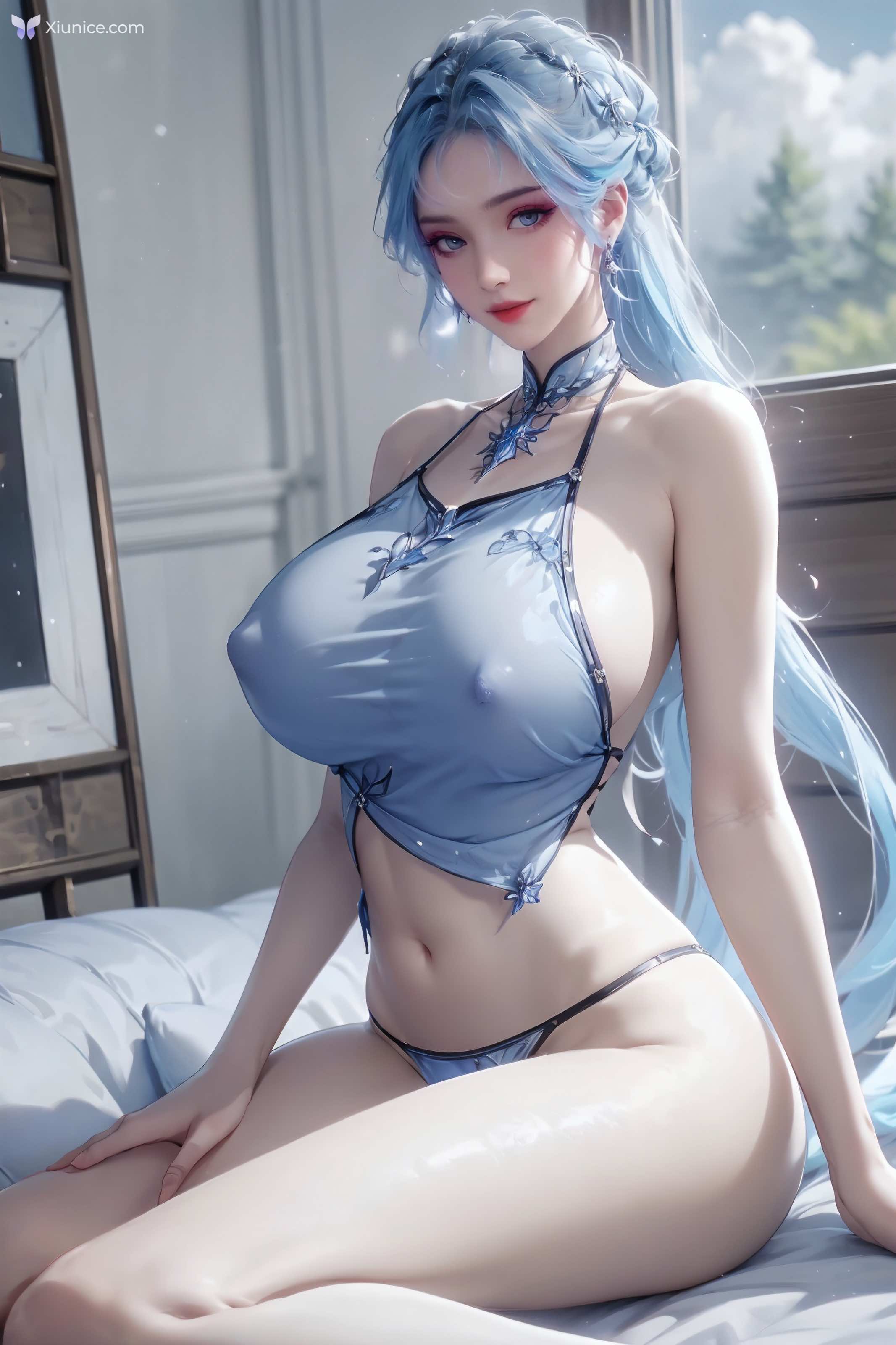 AI Girl 绝世唐门-唐舞桐 第22张