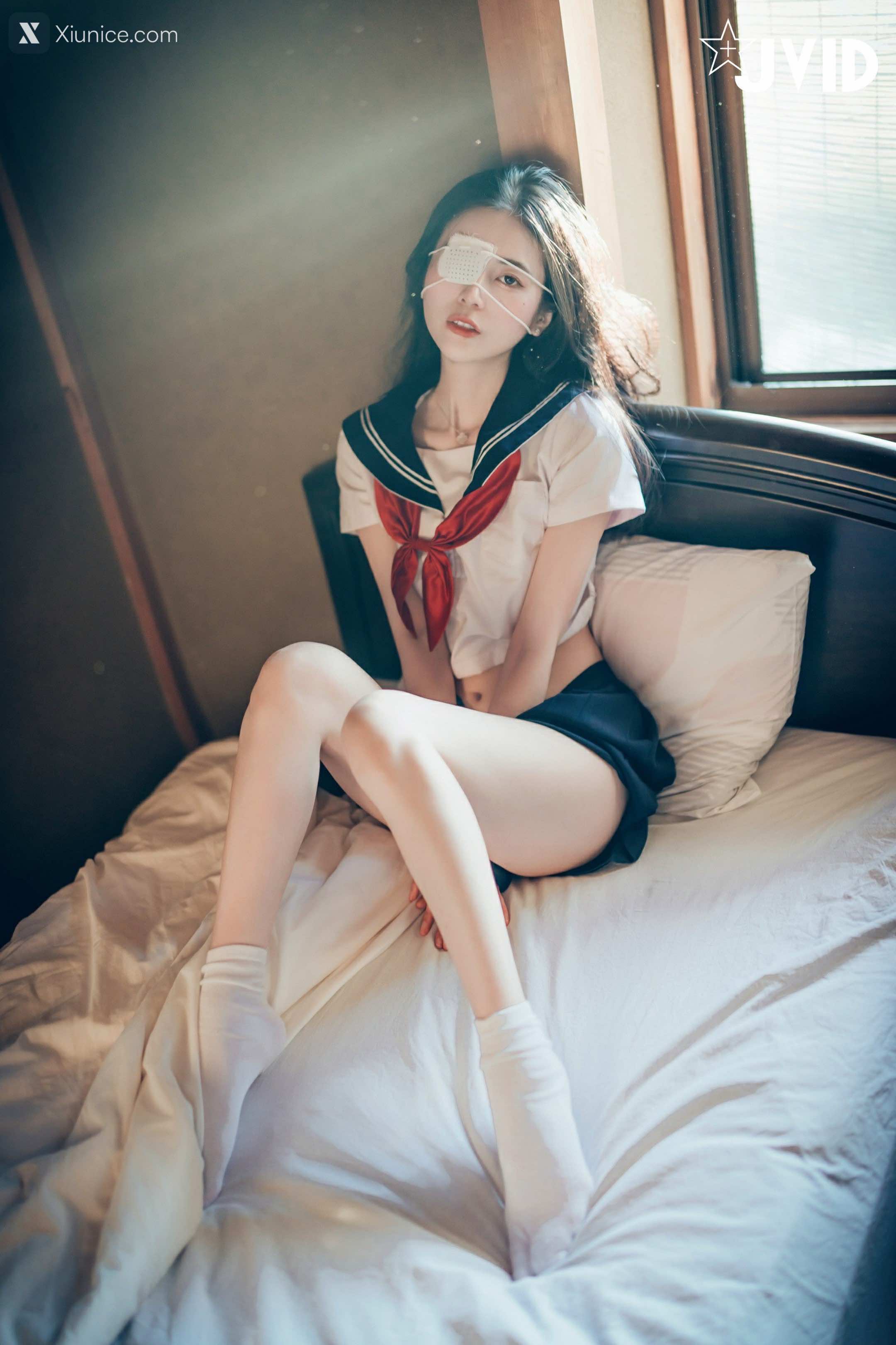JVID – 辰辰 – 病嬌寫真 第107张