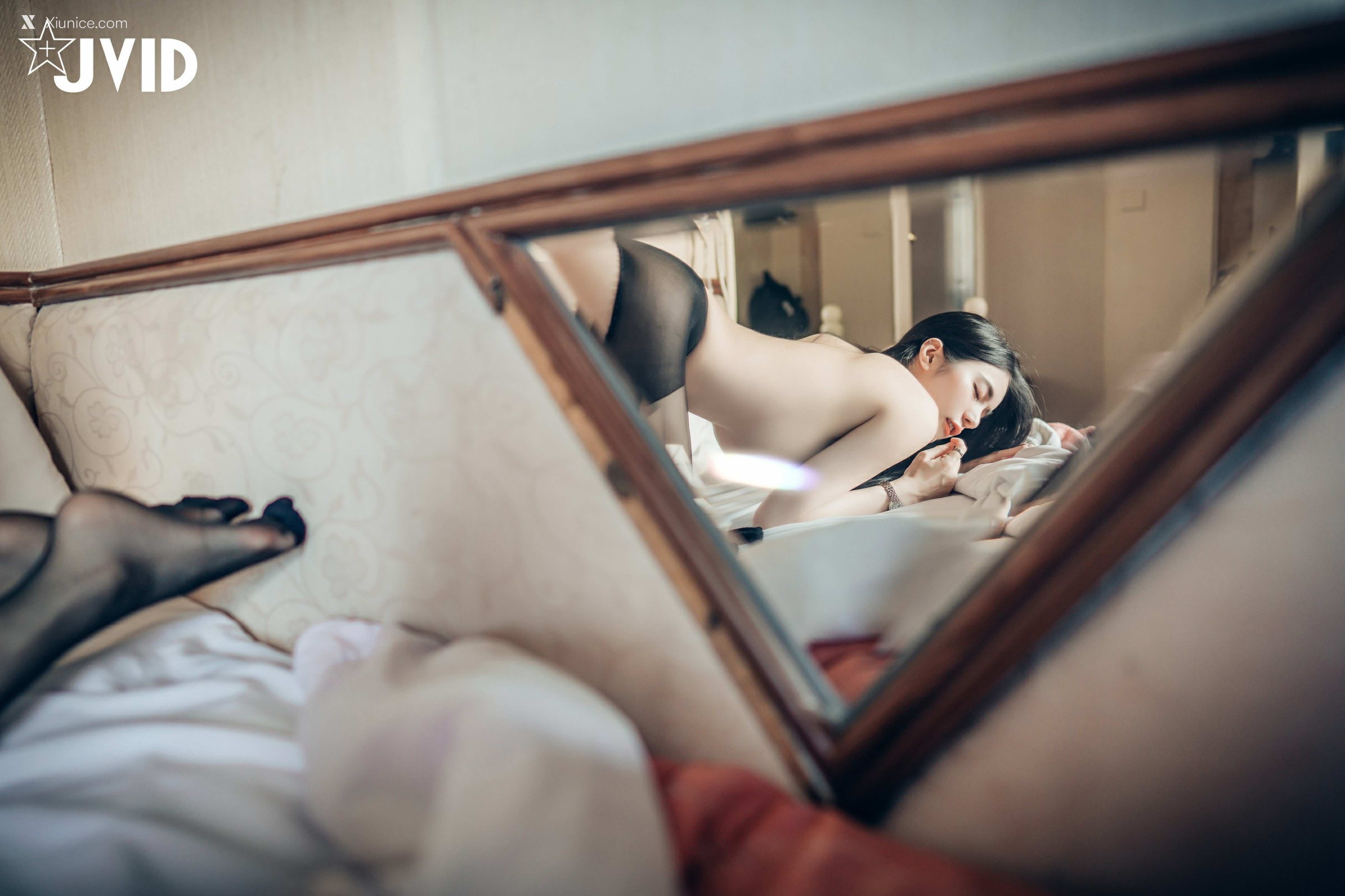 JVID – 辰辰 – 我的暴露狂女同事 第138张