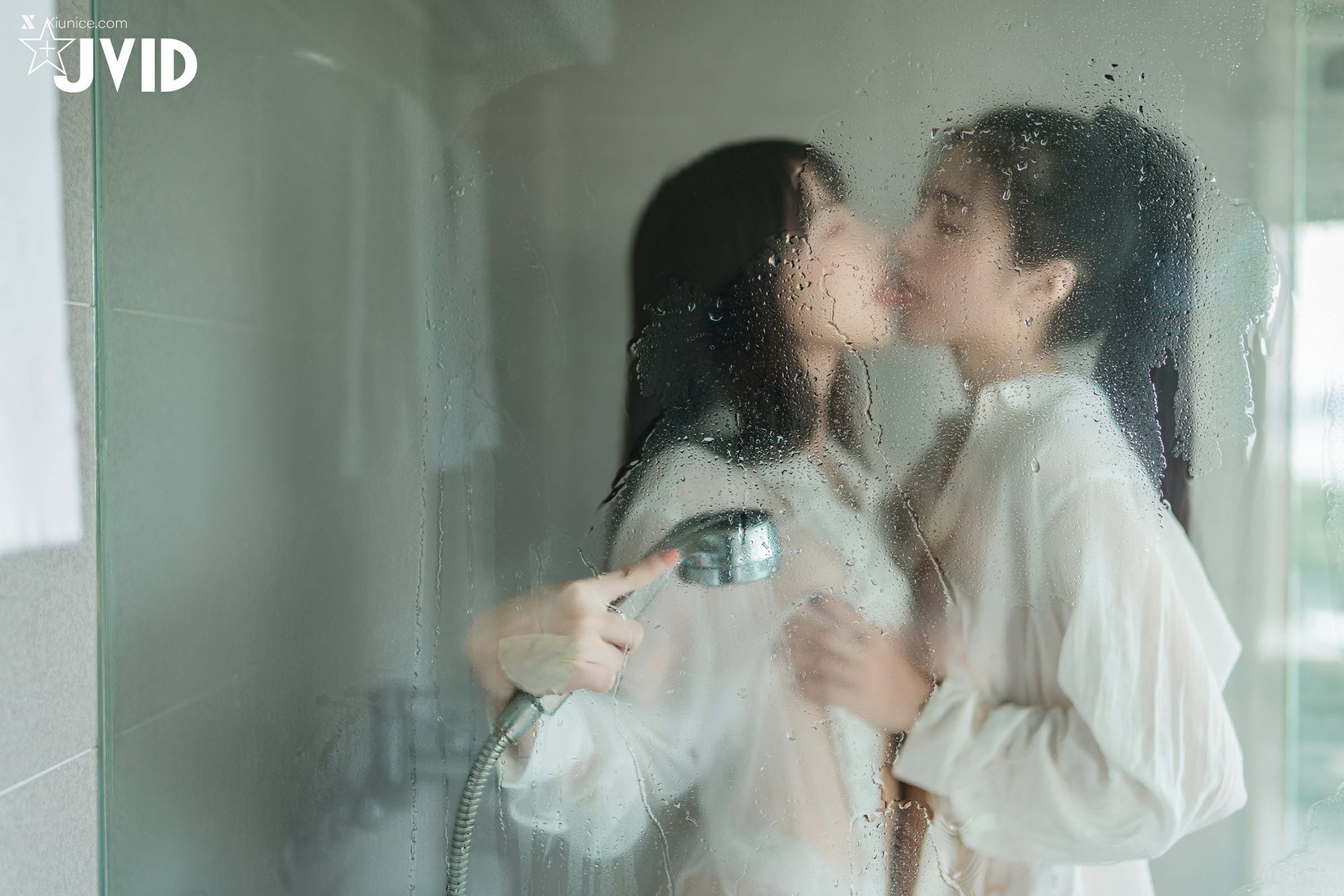 JVID – 辰辰&胎尼 – 檳榔西施情色妄想 第191张
