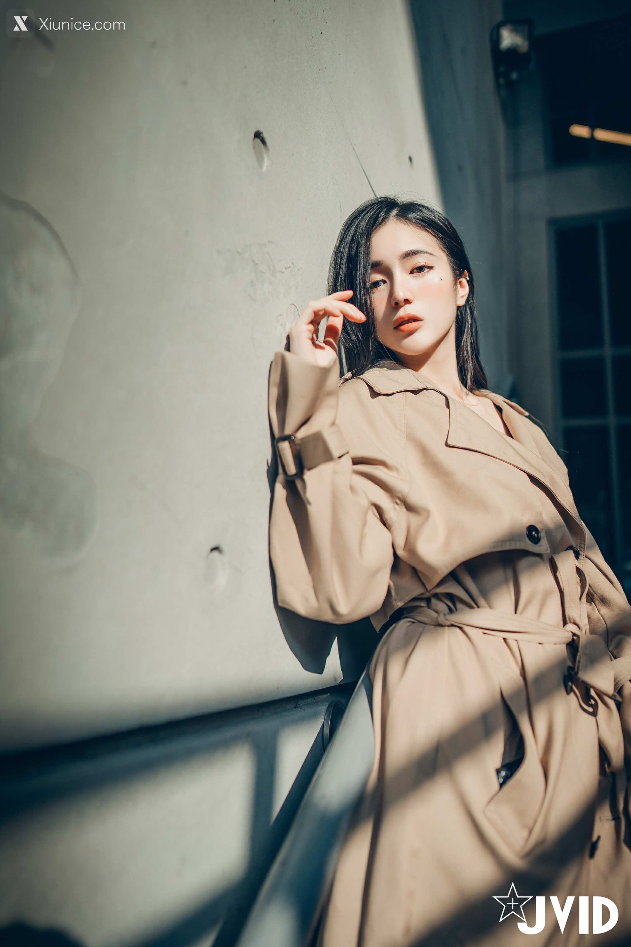 JVID – 辰辰 – 我的暴露狂女同事 第61张
