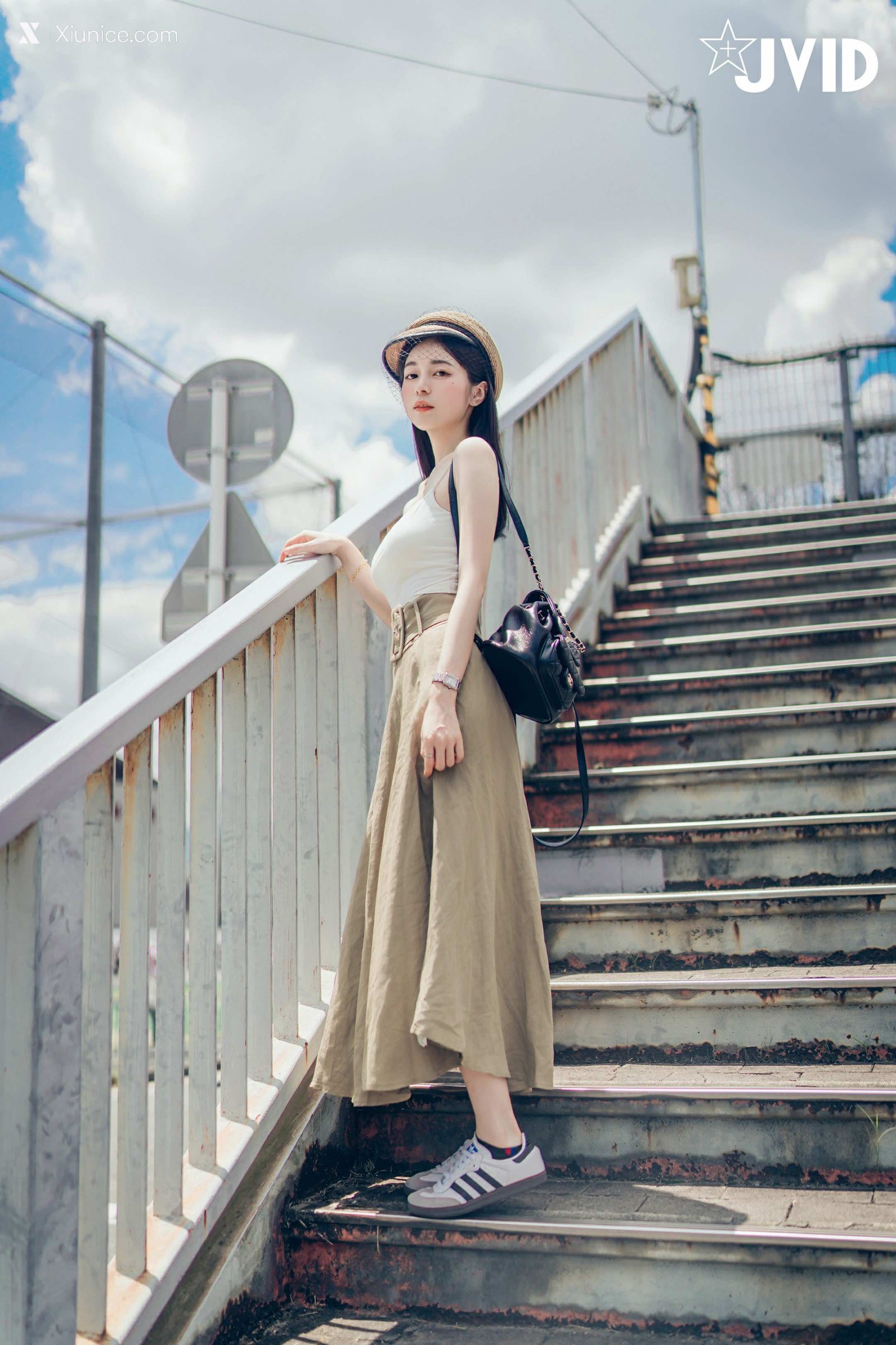JVID – 辰辰 – 病嬌寫真 第200张