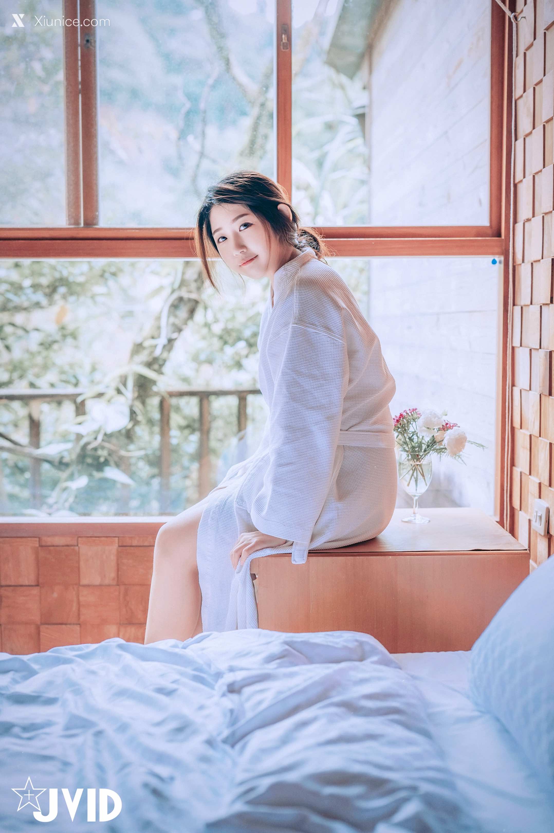 JVID – 肉包 Mini – 與肉包的溫泉之旅 第143张