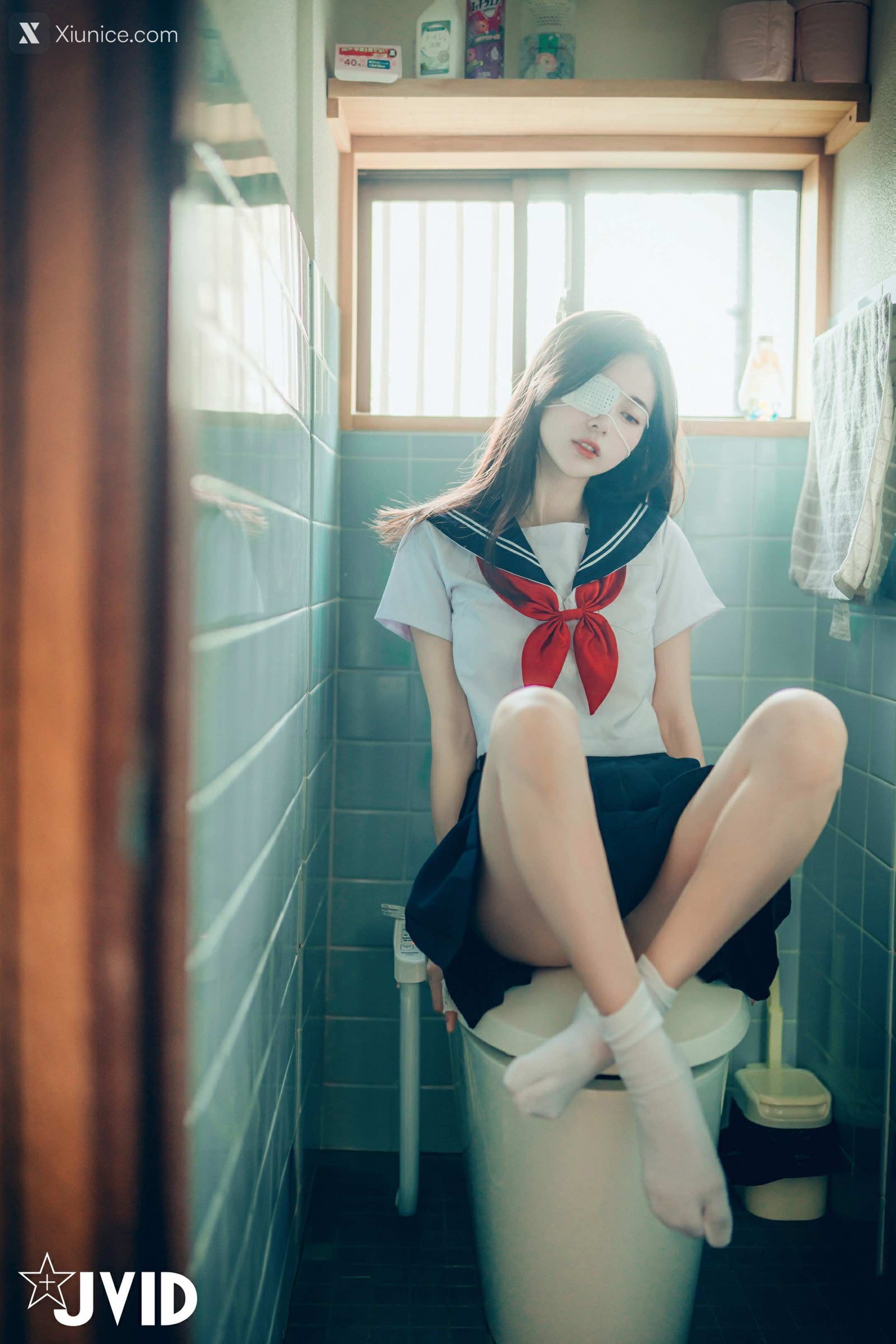 JVID – 辰辰 – 病嬌寫真 第145张