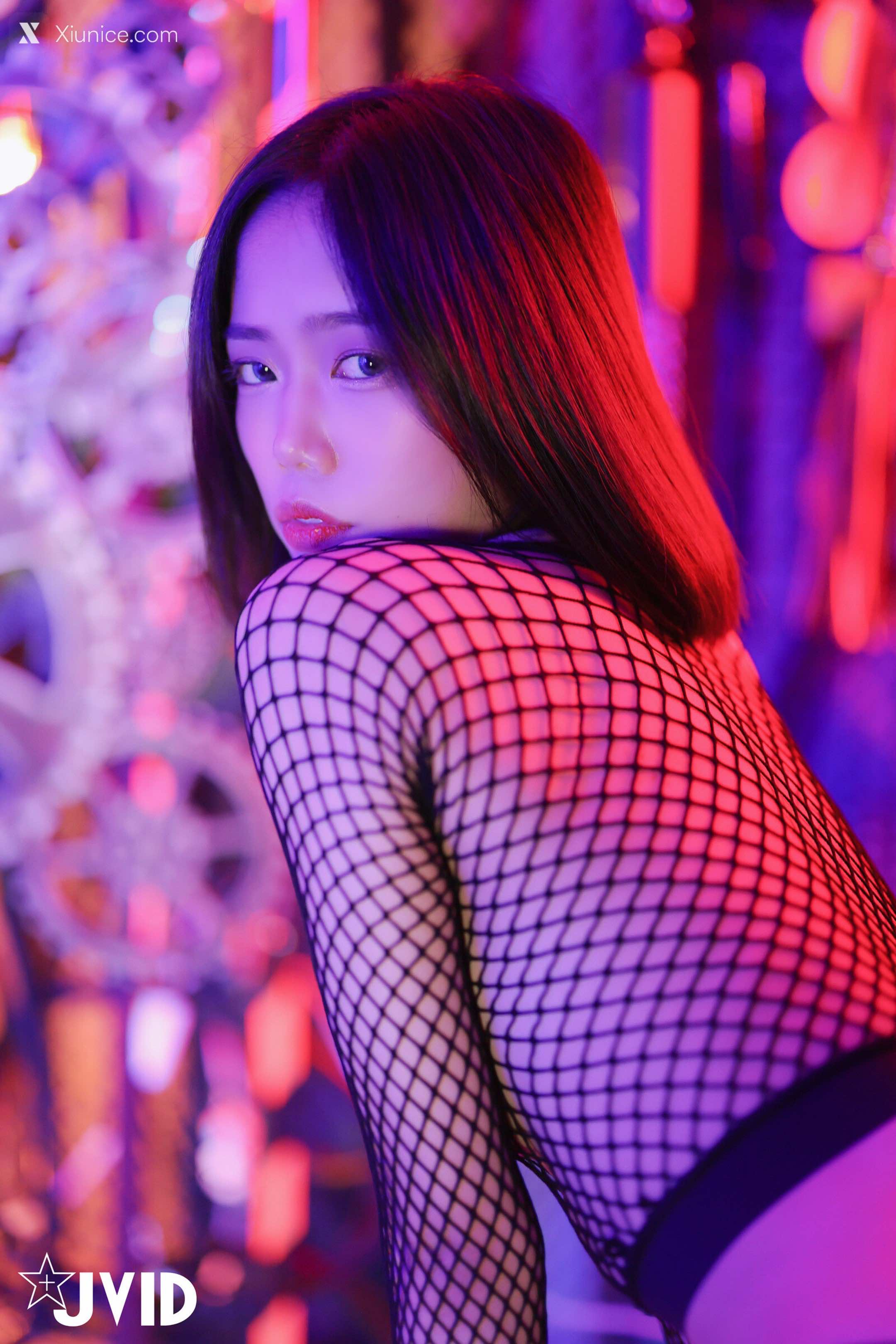 JVID – 超级节日 4 第176张