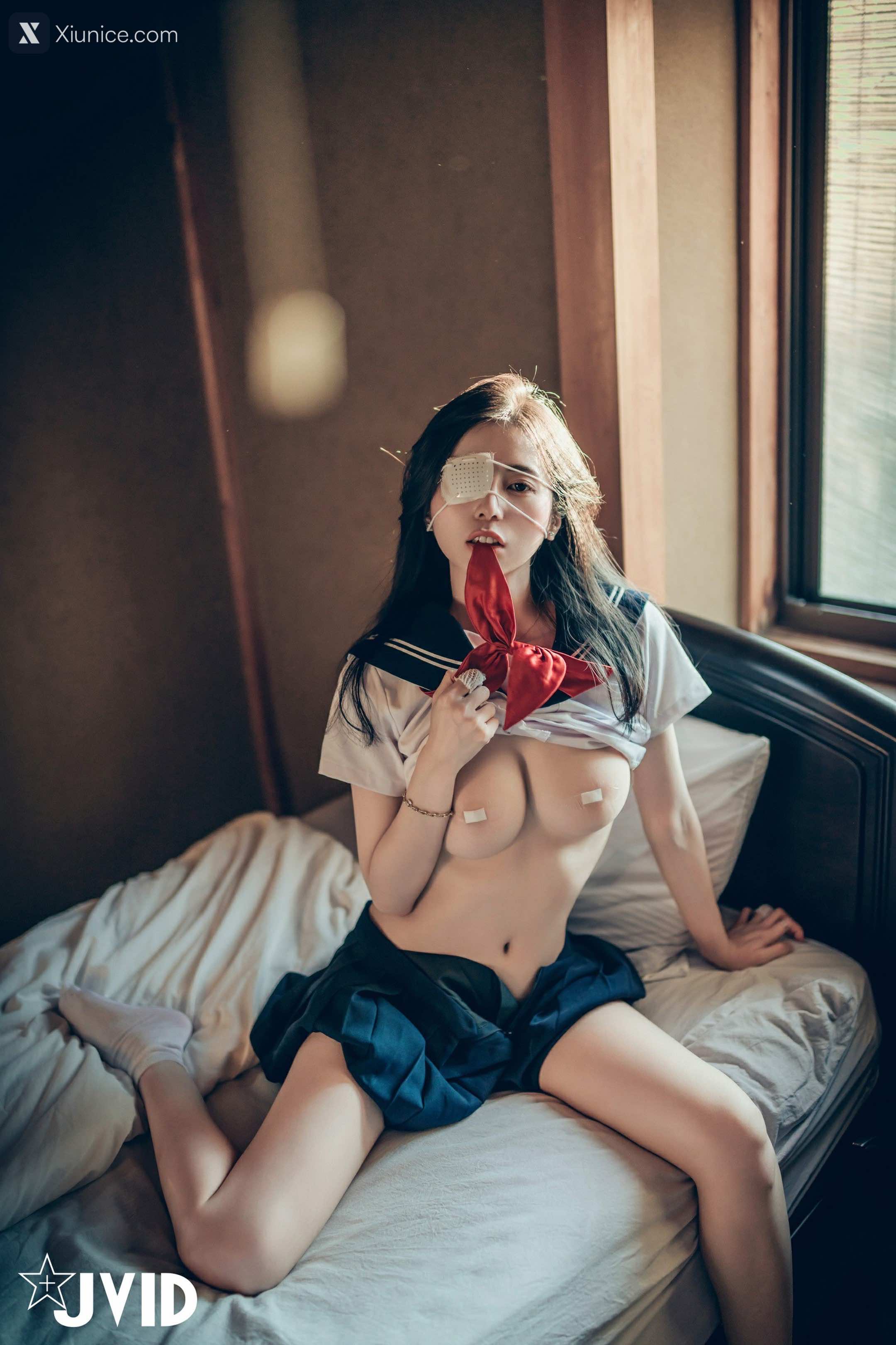 JVID – 辰辰 – 病嬌寫真 第188张