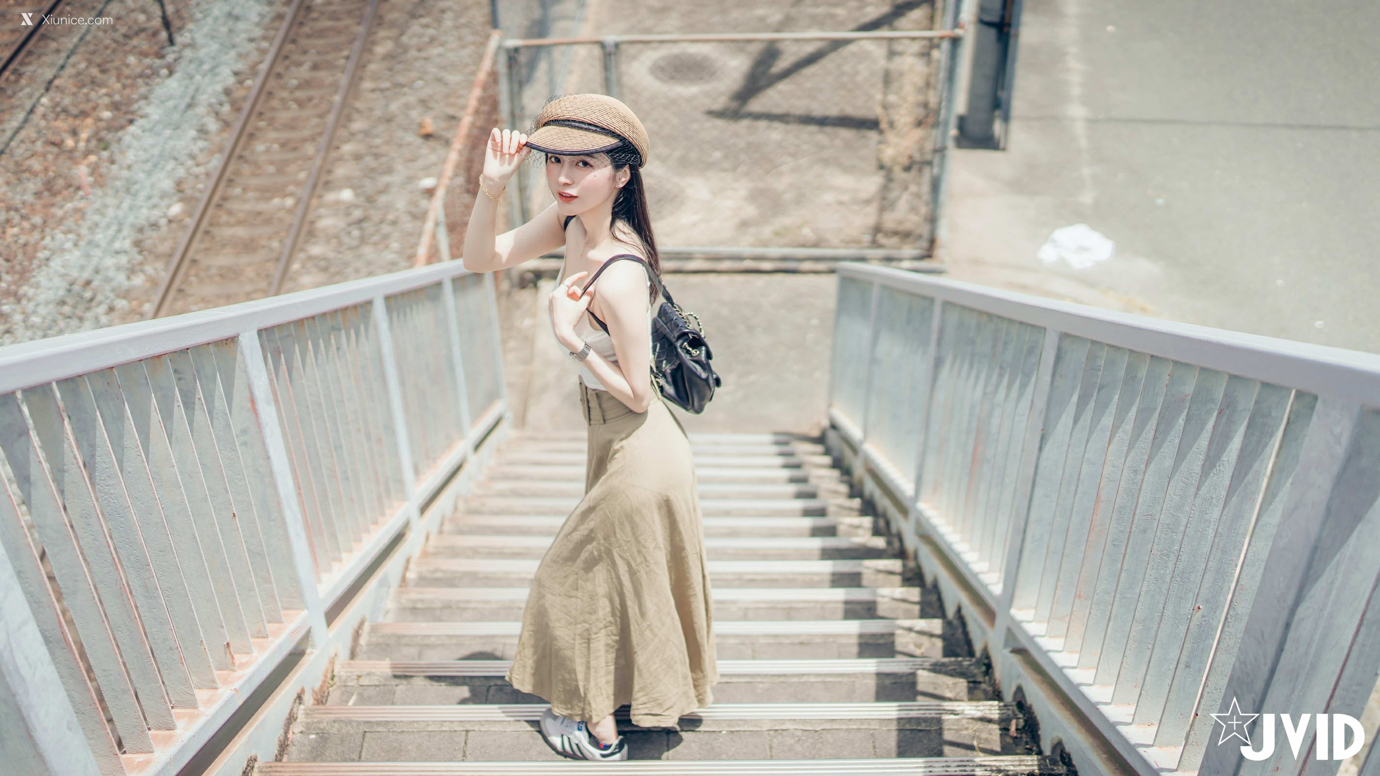 JVID – 辰辰 – 病嬌寫真 第234张