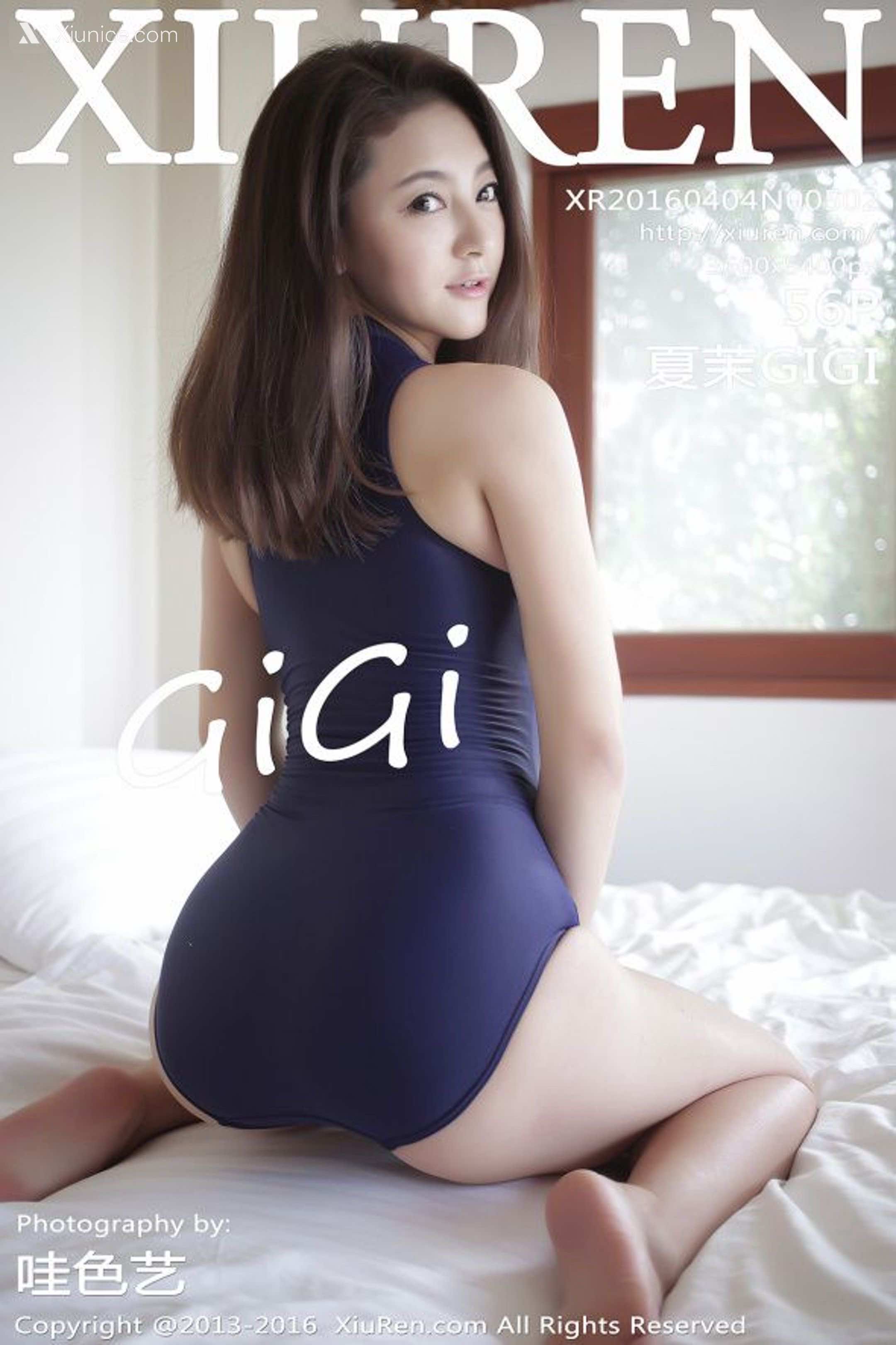 Xiuren秀人网 No.0502 夏茉GIGI 第57张