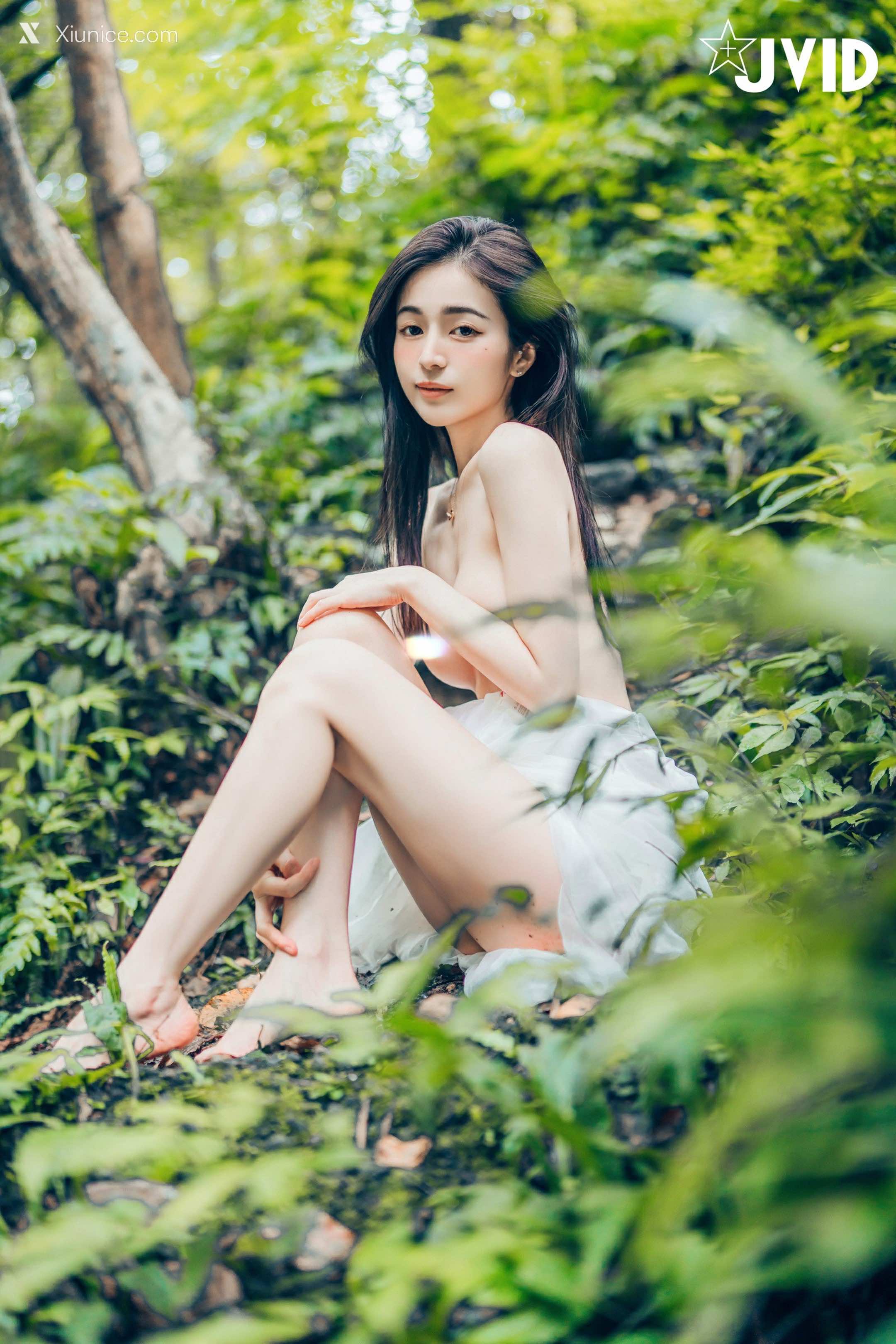 JVID – 辰辰 – 野外露出 第143张