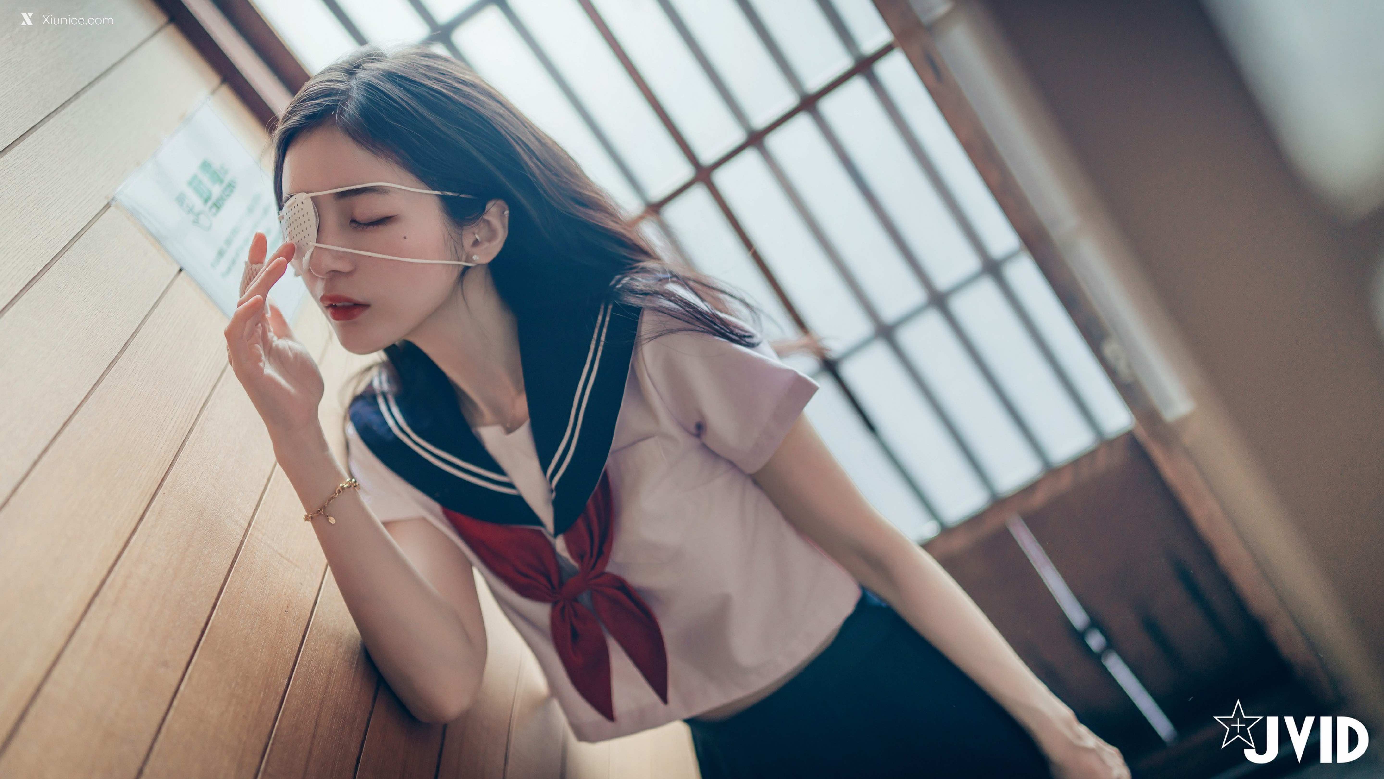 JVID – 辰辰 – 病嬌寫真 第221张