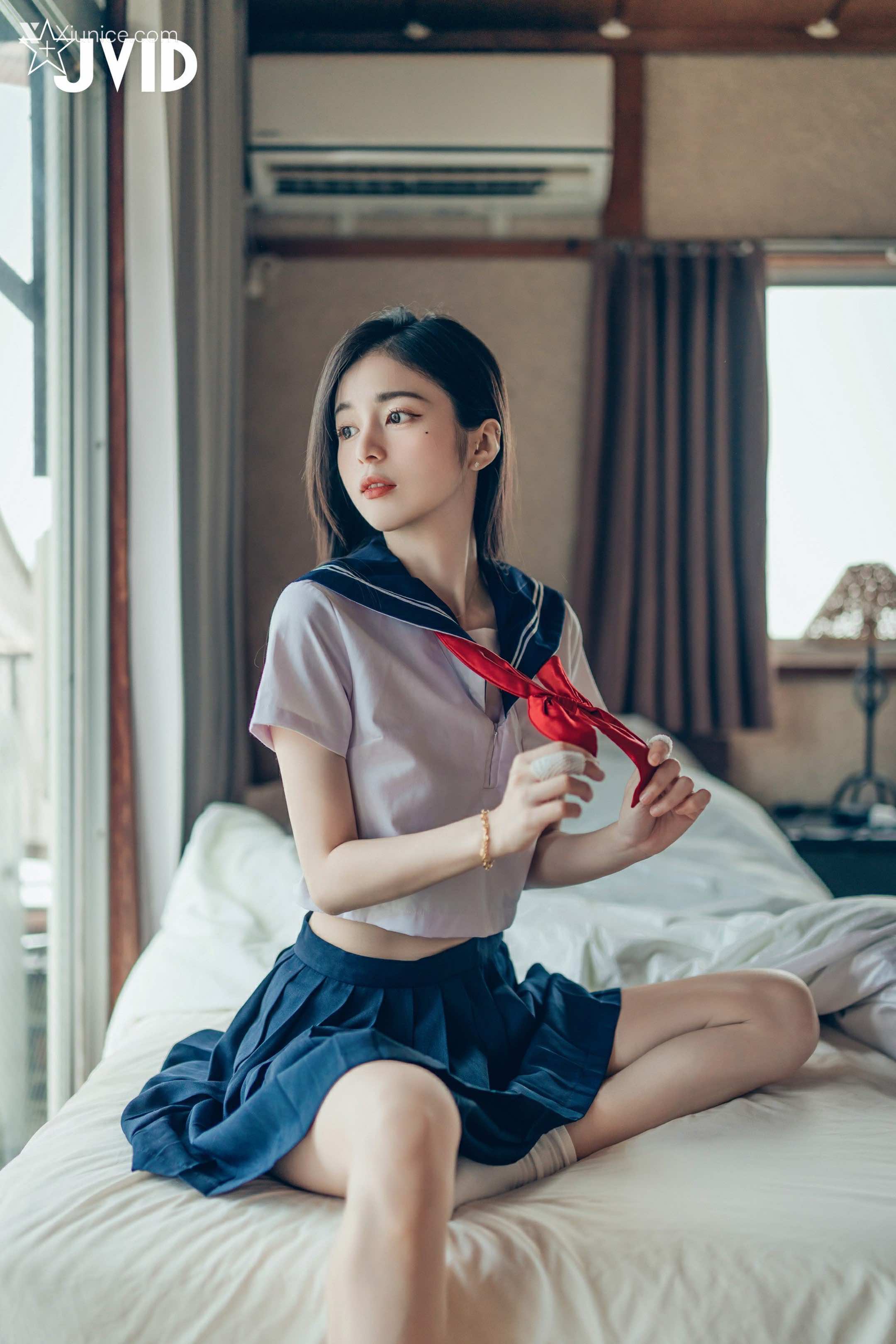 JVID – 辰辰 – 病嬌寫真 第135张