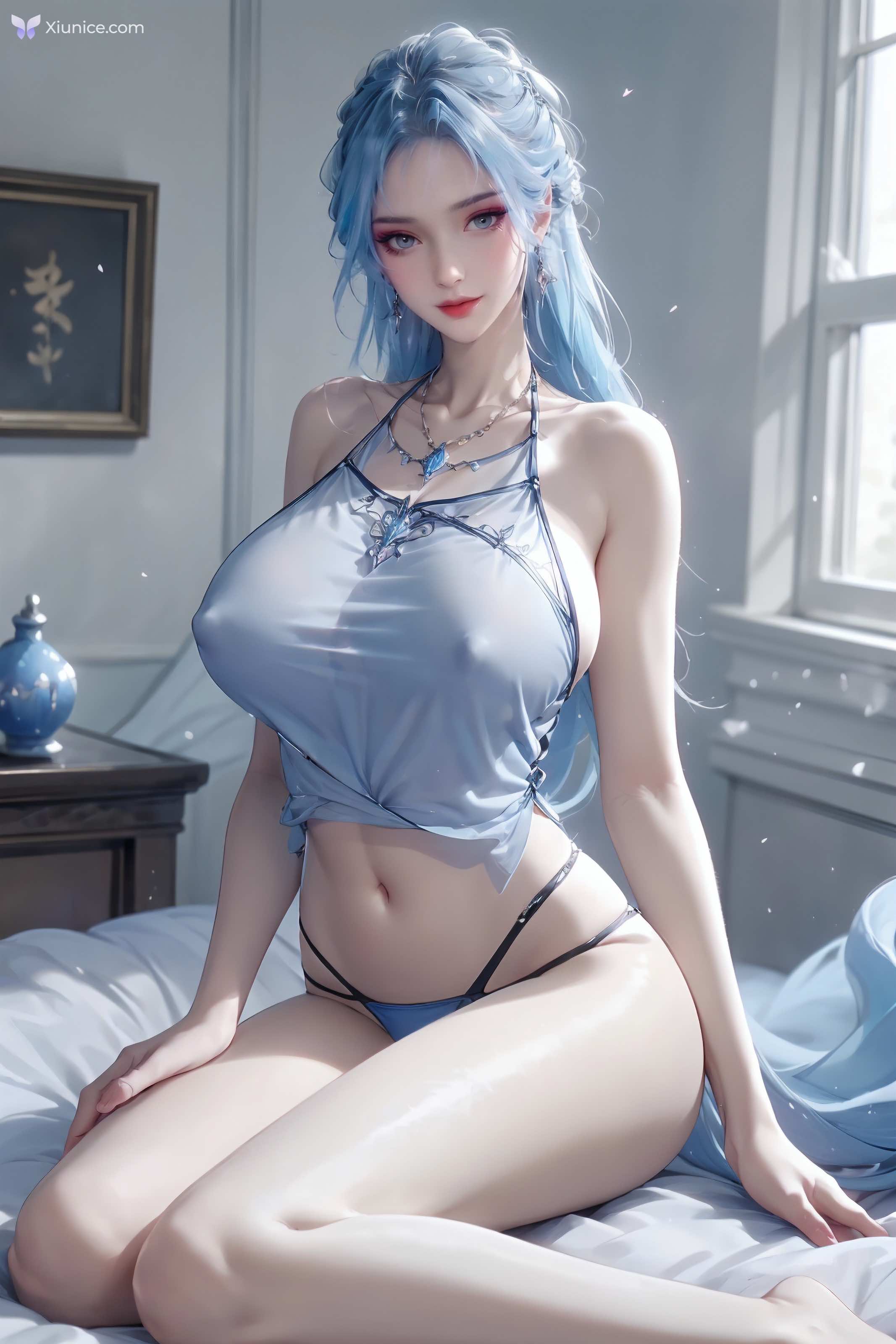 AI Girl 绝世唐门-唐舞桐 第18张