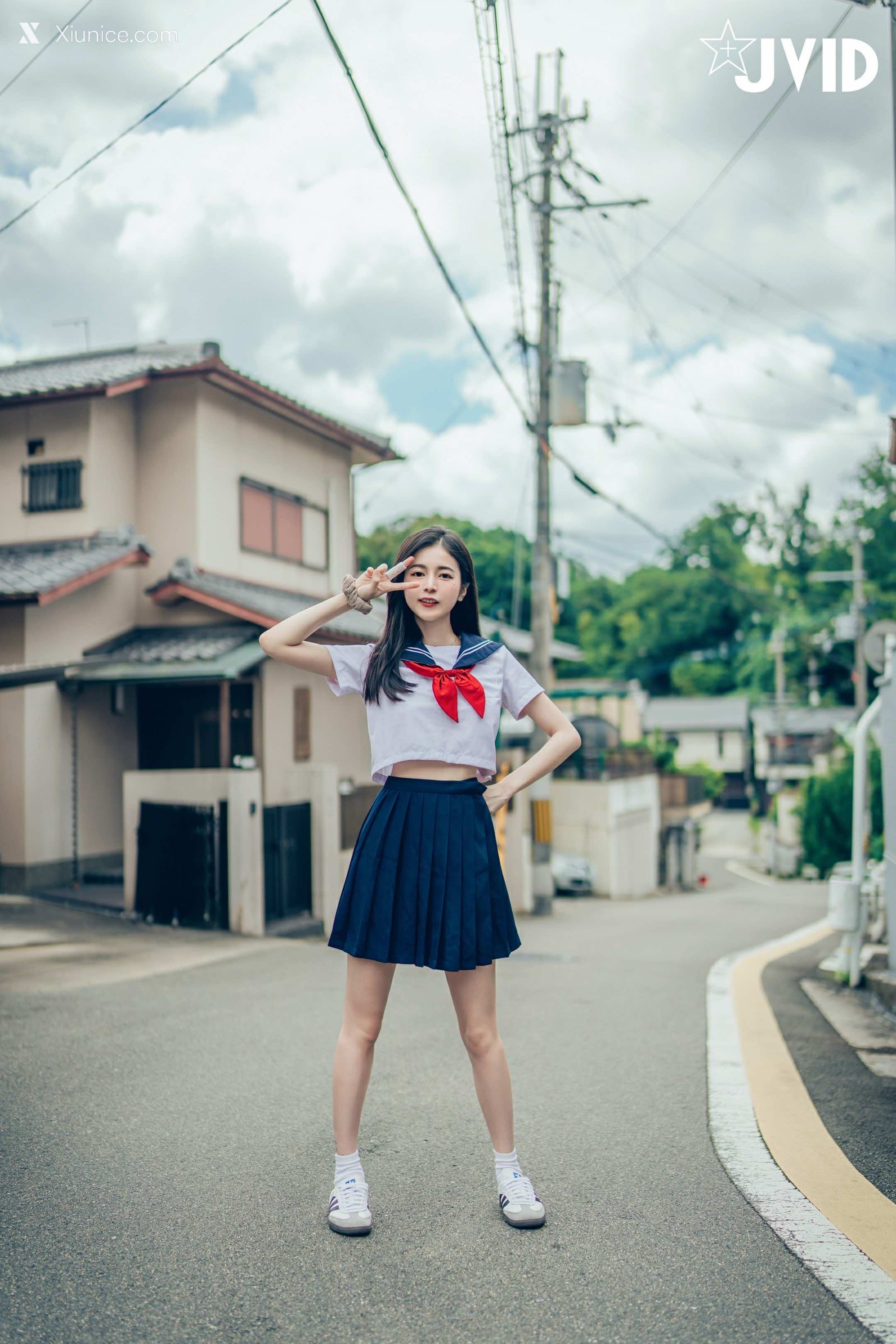 JVID – 辰辰 – 病嬌寫真 第204张