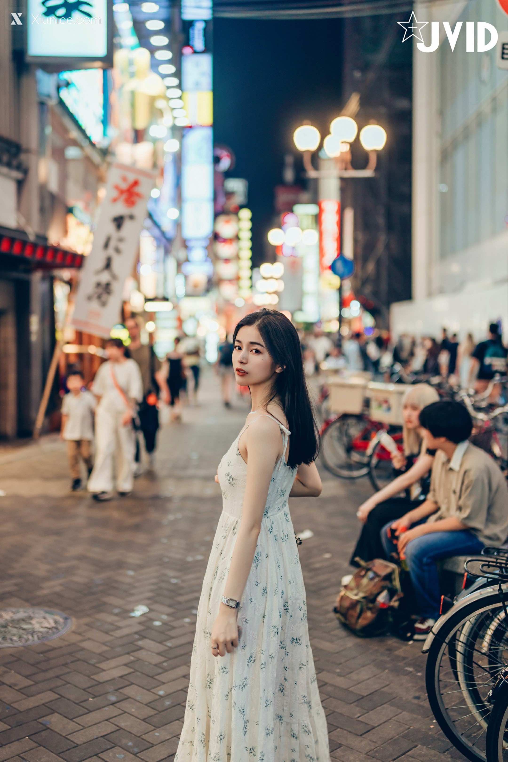 JVID – 辰辰 – 病嬌寫真 第216张