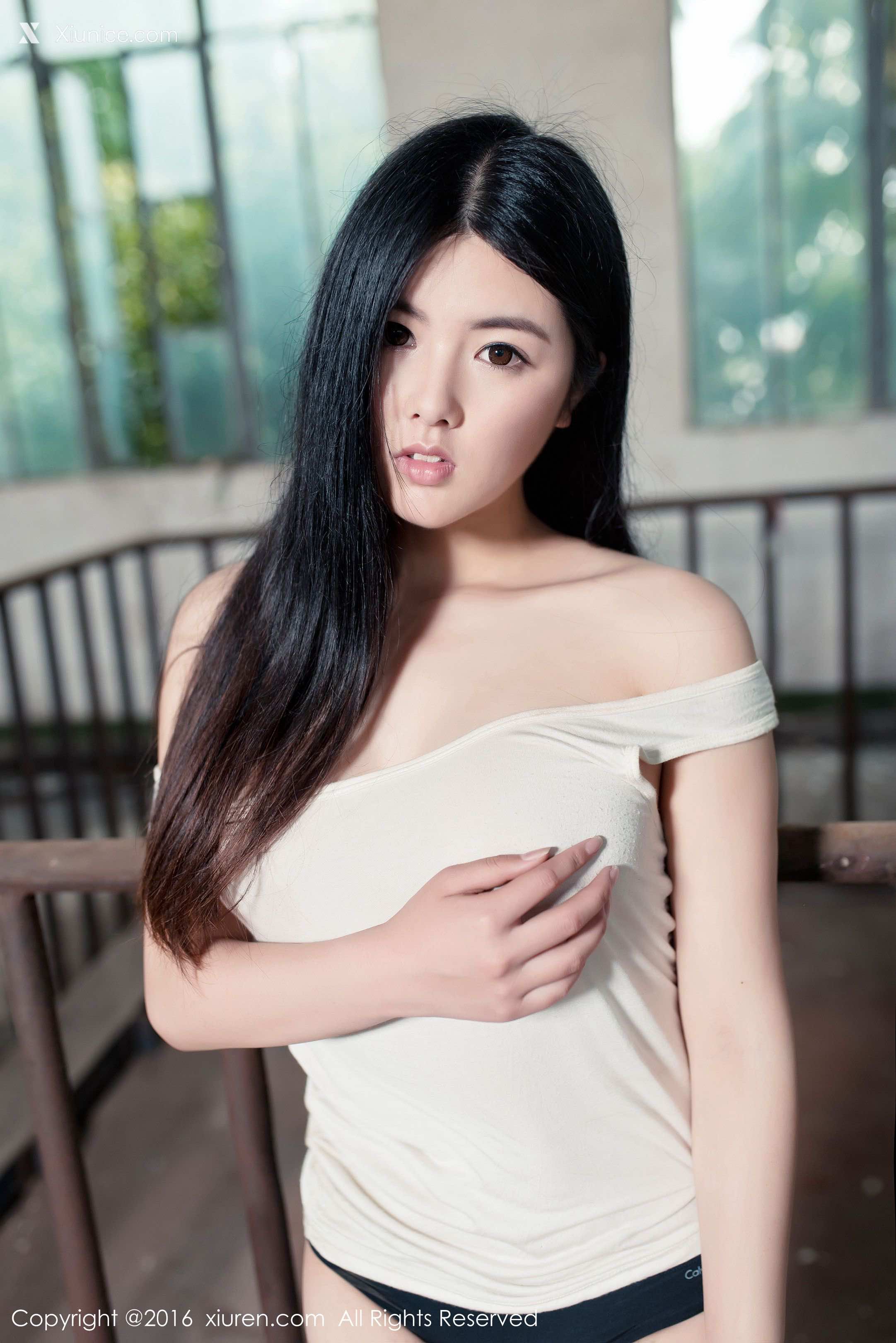 Xiuren秀人网 No.0518 娜露Selena 第48张