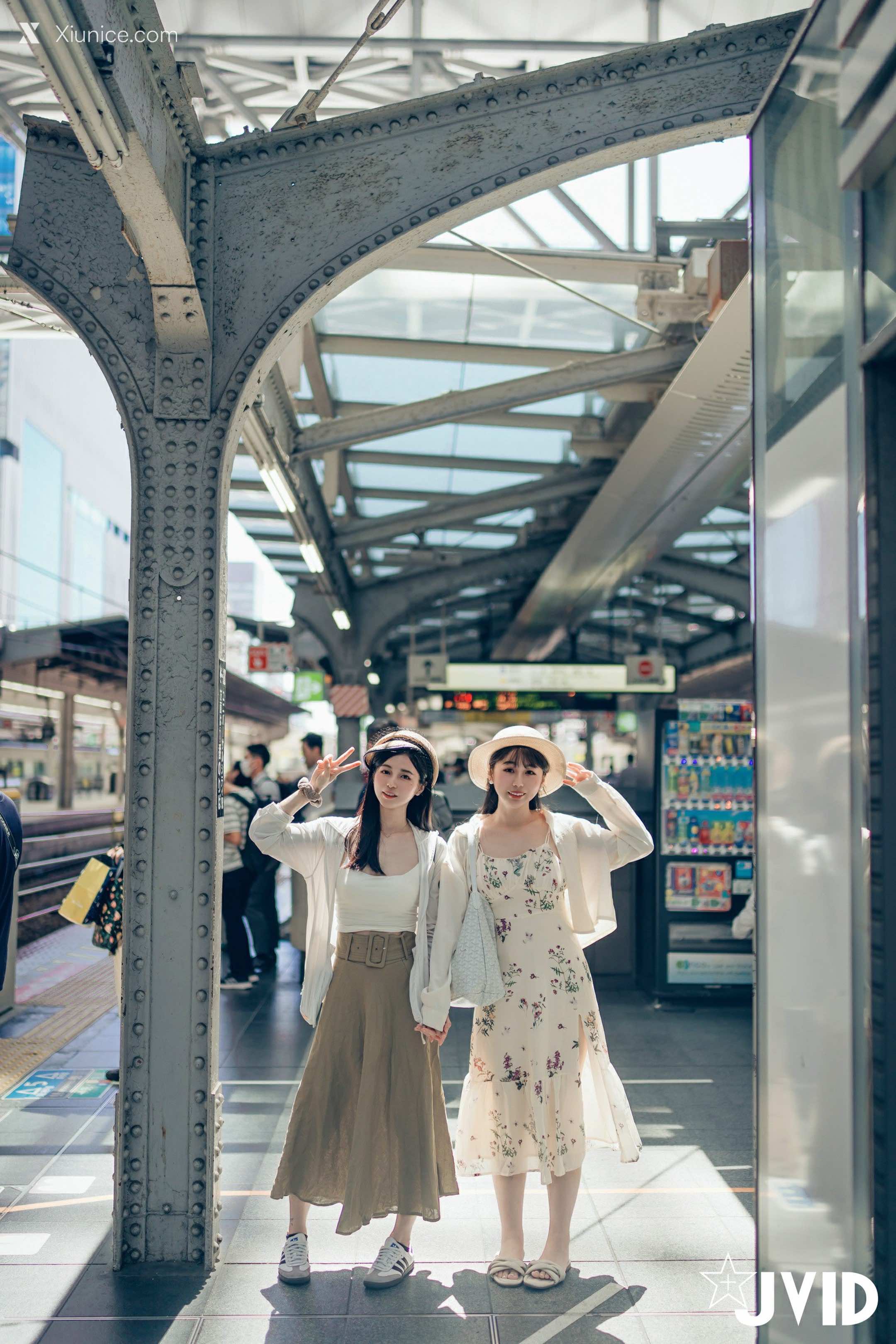 JVID – 辰辰 – 病嬌寫真 第6张