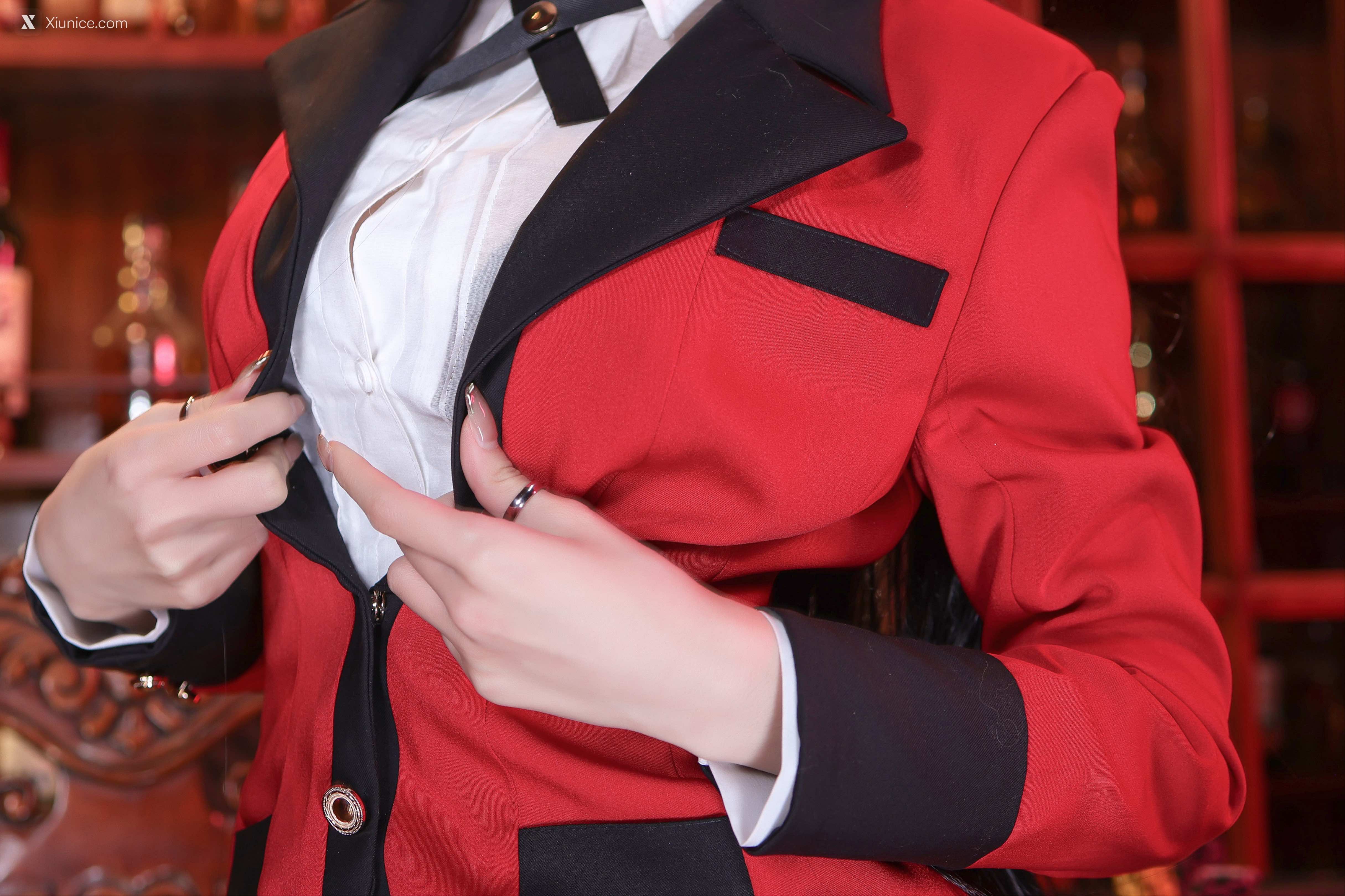Coser@水淼Aqua – Vol.133 蛇喰梦子 第54张