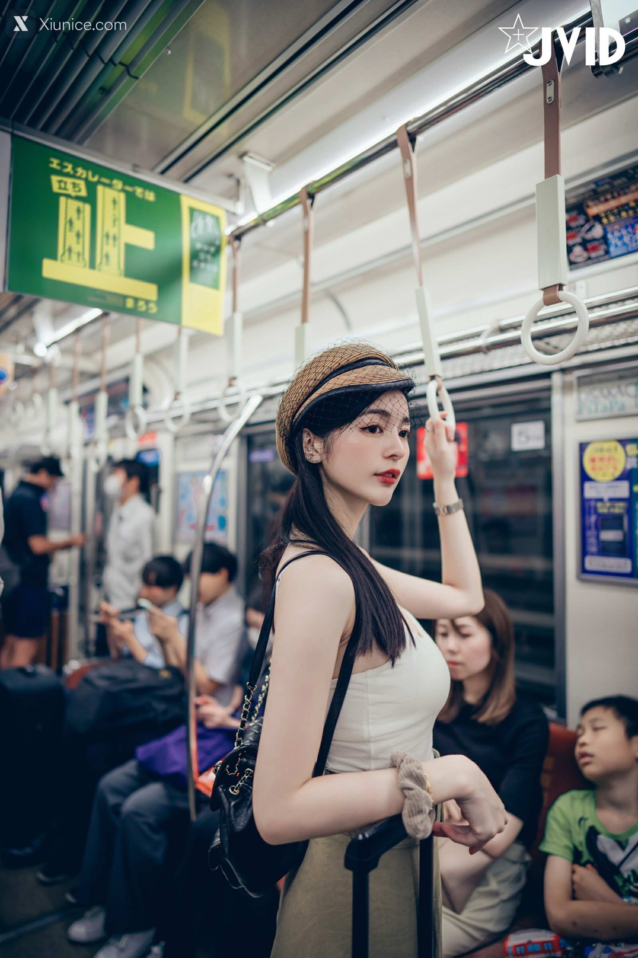 JVID – 辰辰 – 病嬌寫真 第172张