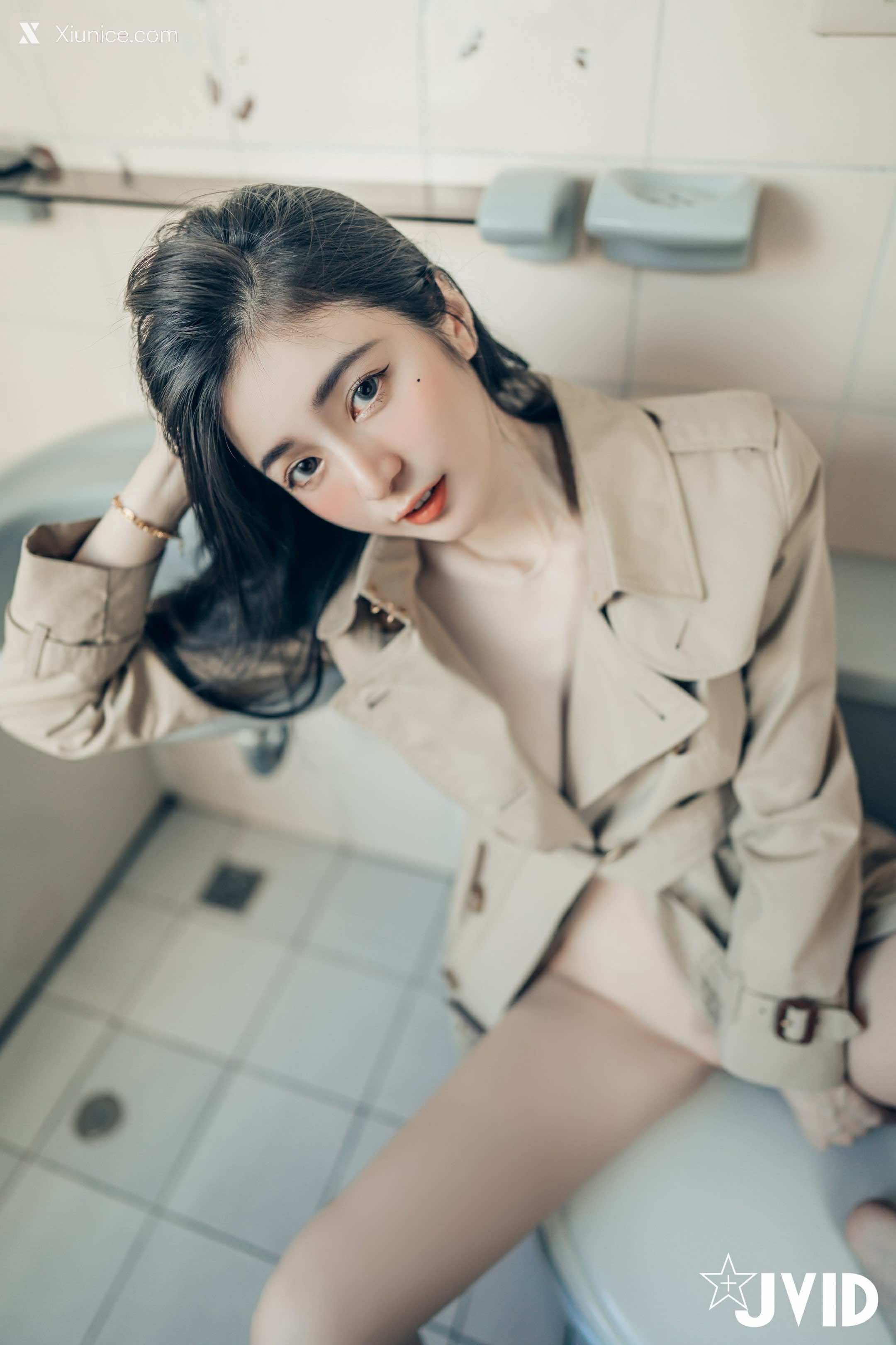 JVID – 辰辰 – 我的暴露狂女同事 第68张