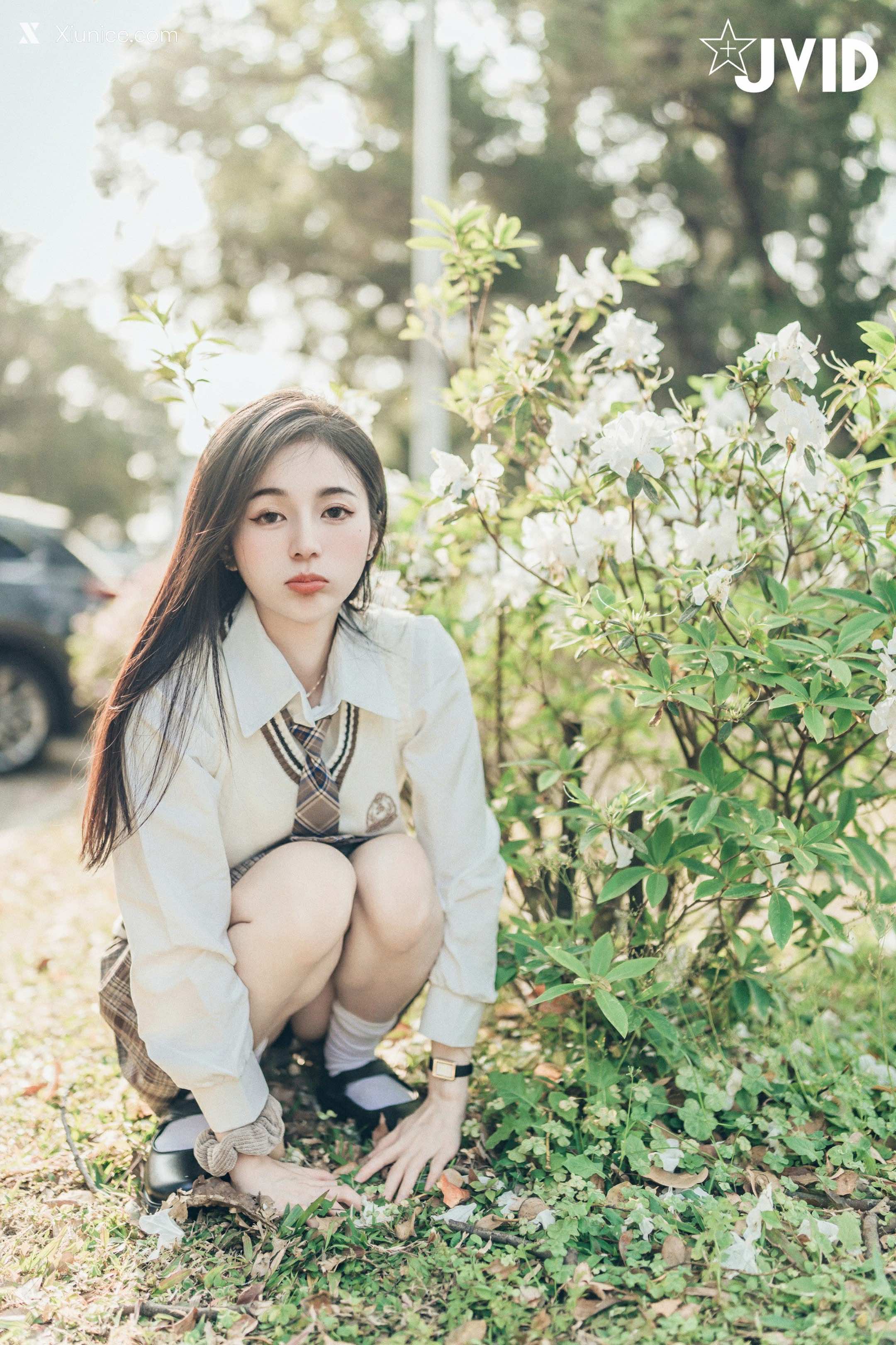 JVID – 辰辰 – 變態老師的課後輔導 第69张