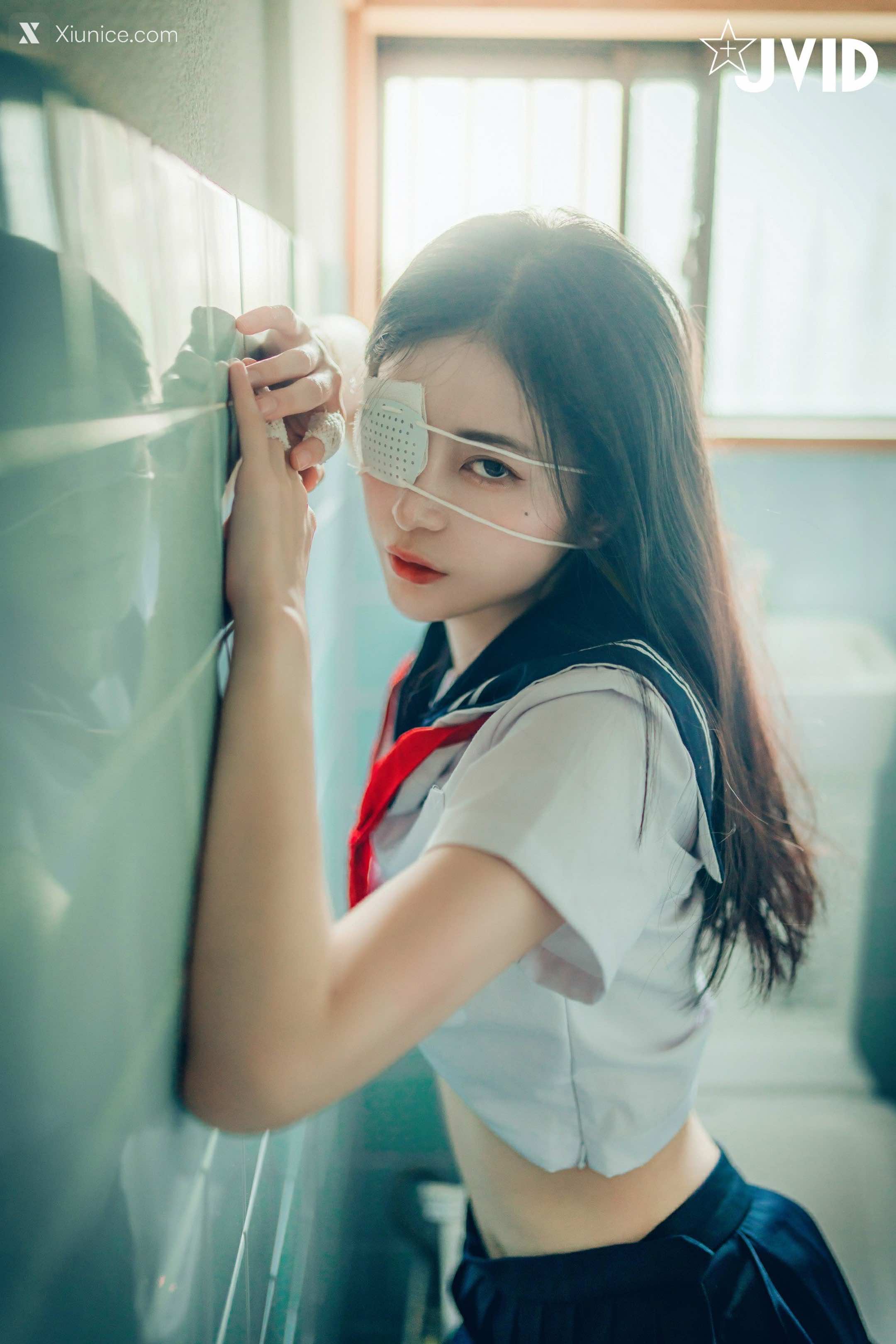 JVID – 辰辰 – 病嬌寫真 第121张