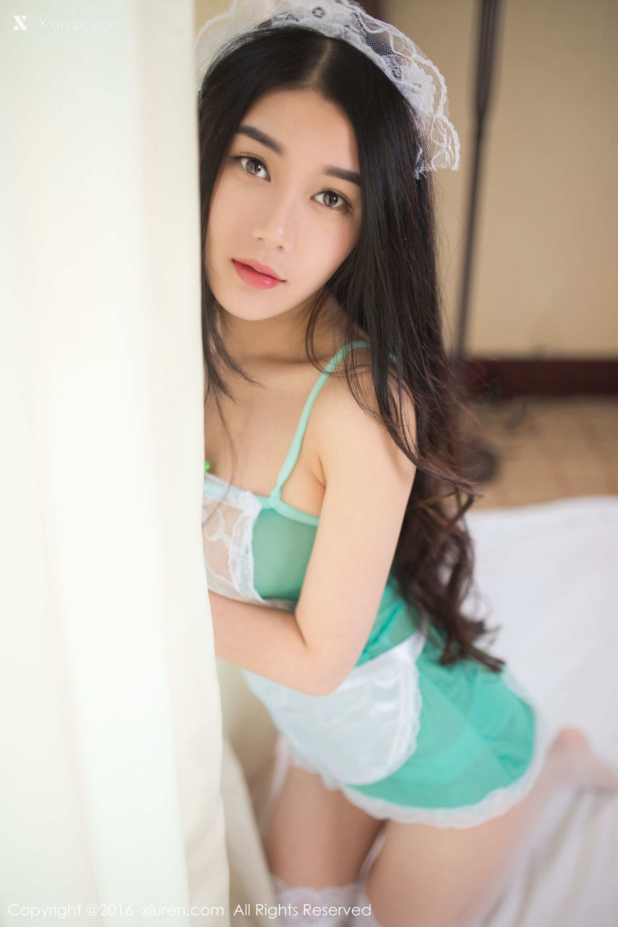 Xiuren秀人网 No.0530 王梓童Doirs 第36张
