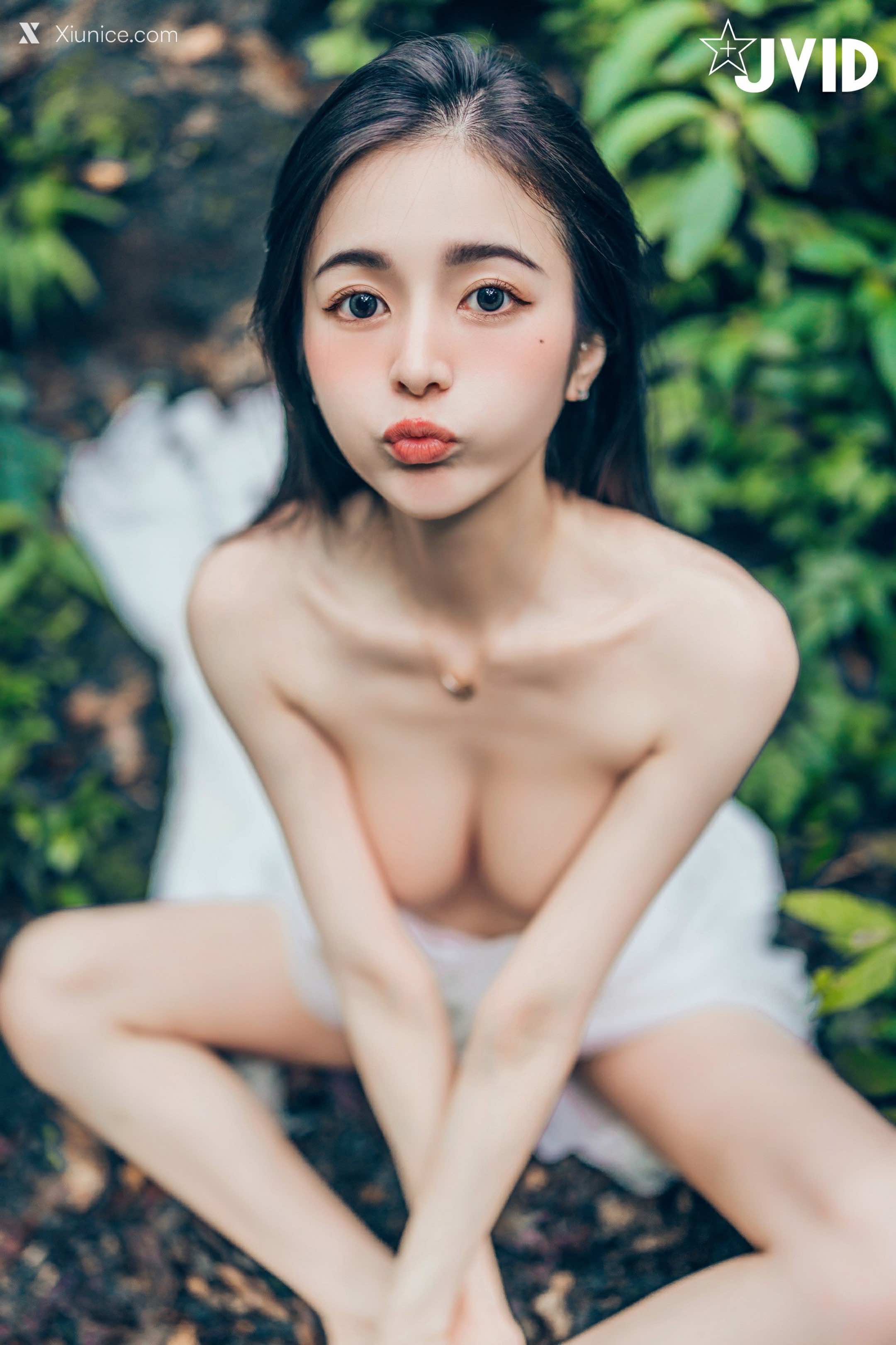 JVID – 辰辰 – 野外露出 第138张