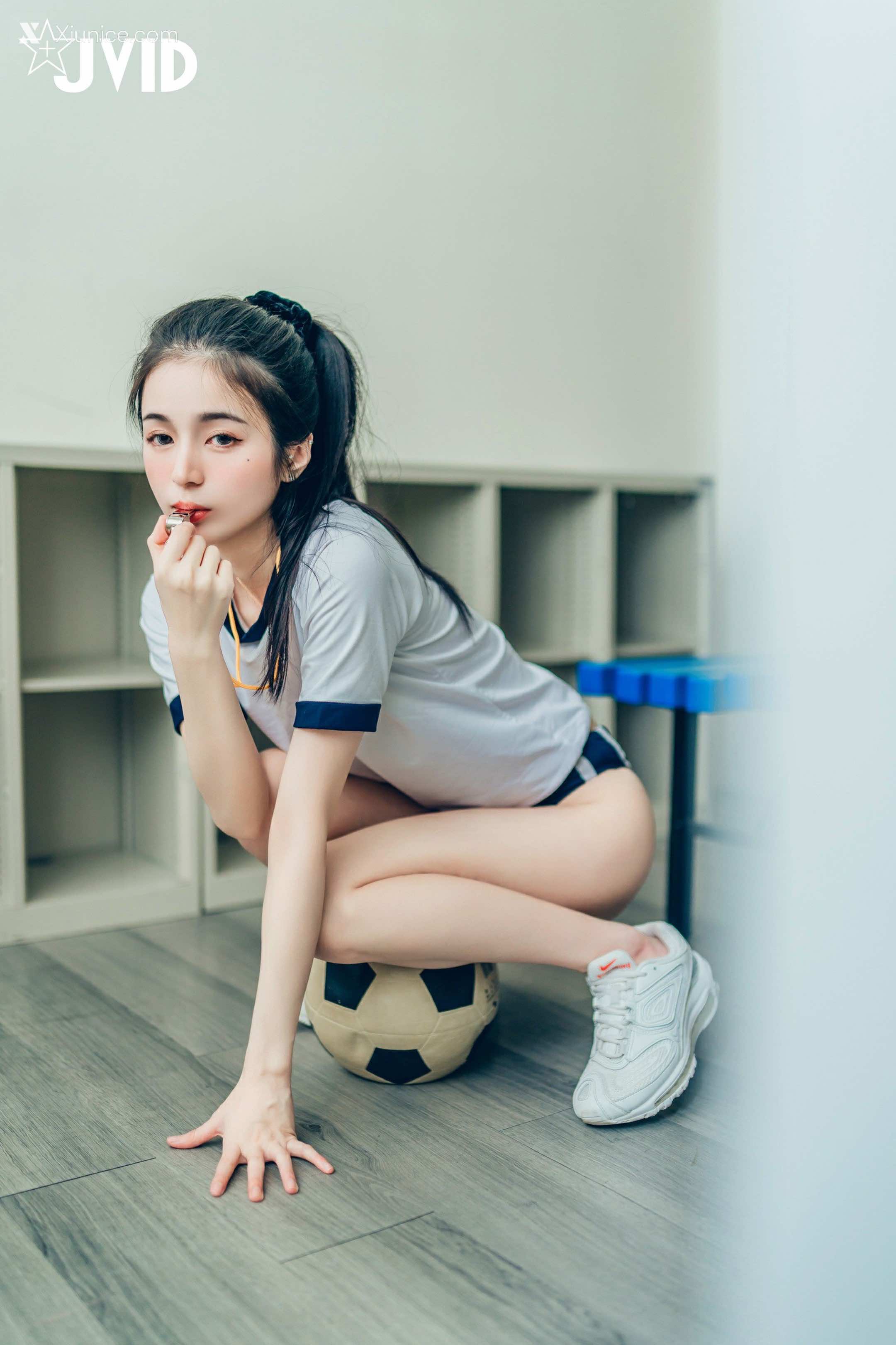 JVID – 辰辰 – 變態老師的課後輔導 第76张