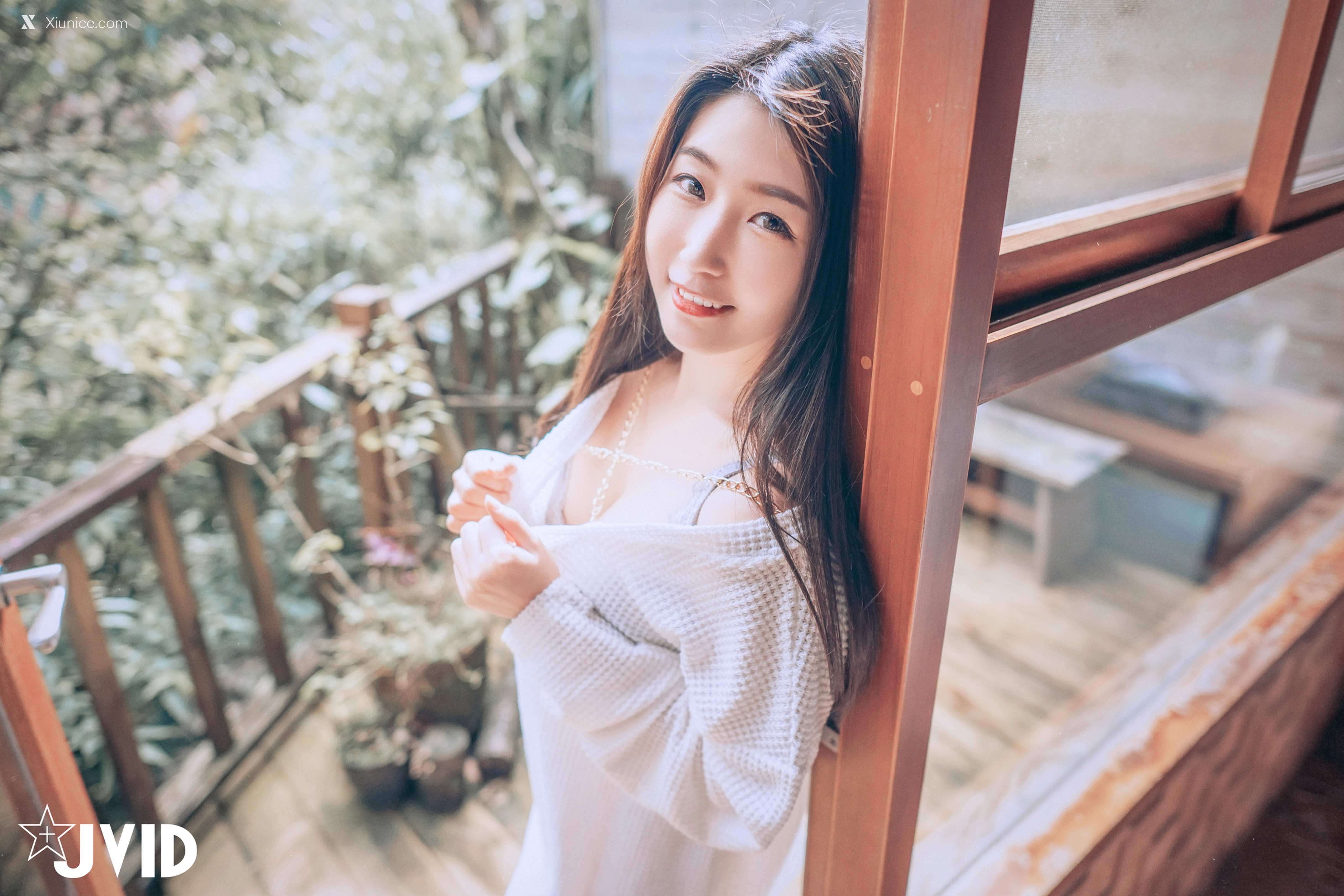 JVID – 肉包 Mini – 與肉包的溫泉之旅 第26张