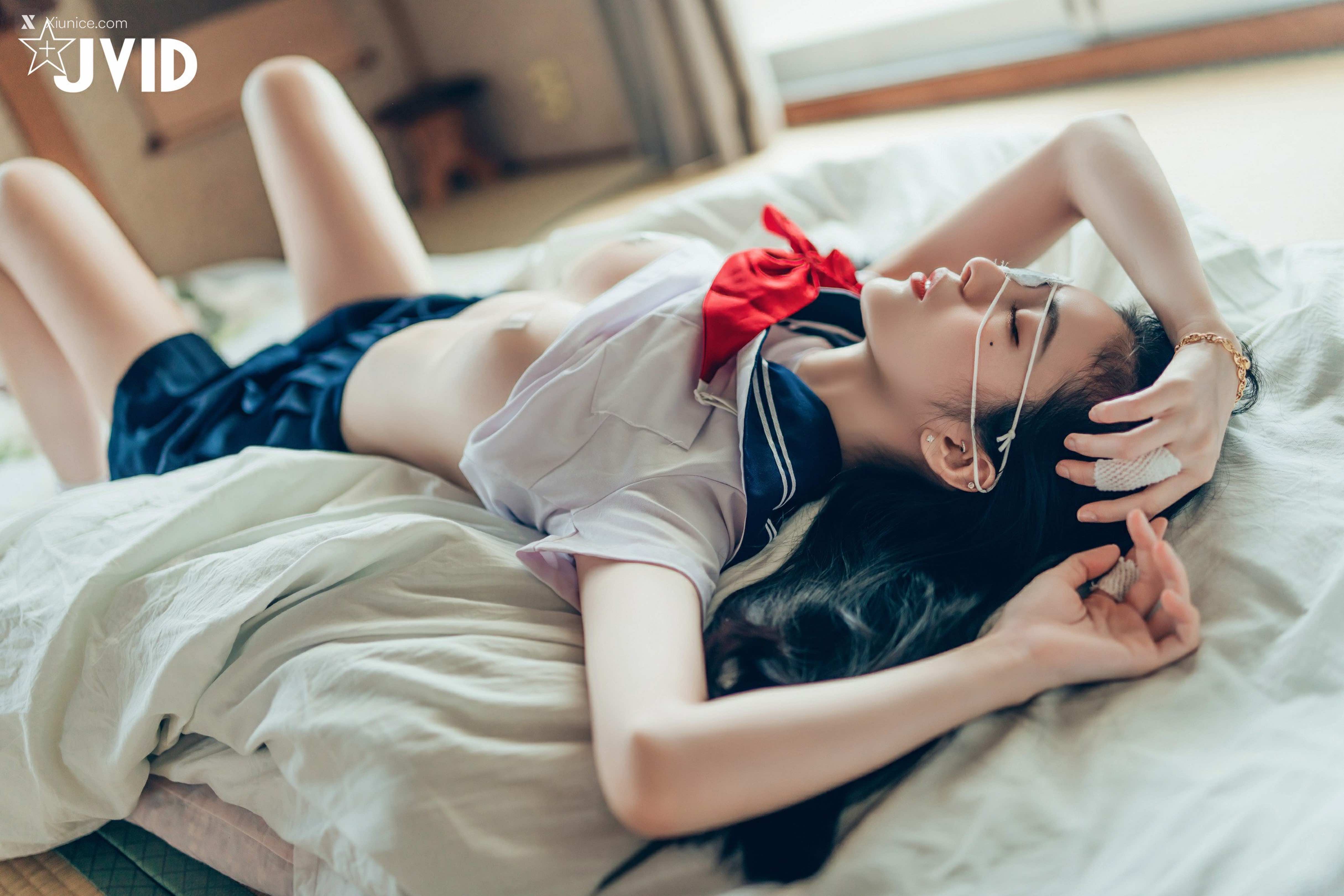 JVID – 辰辰 – 病嬌寫真 第124张