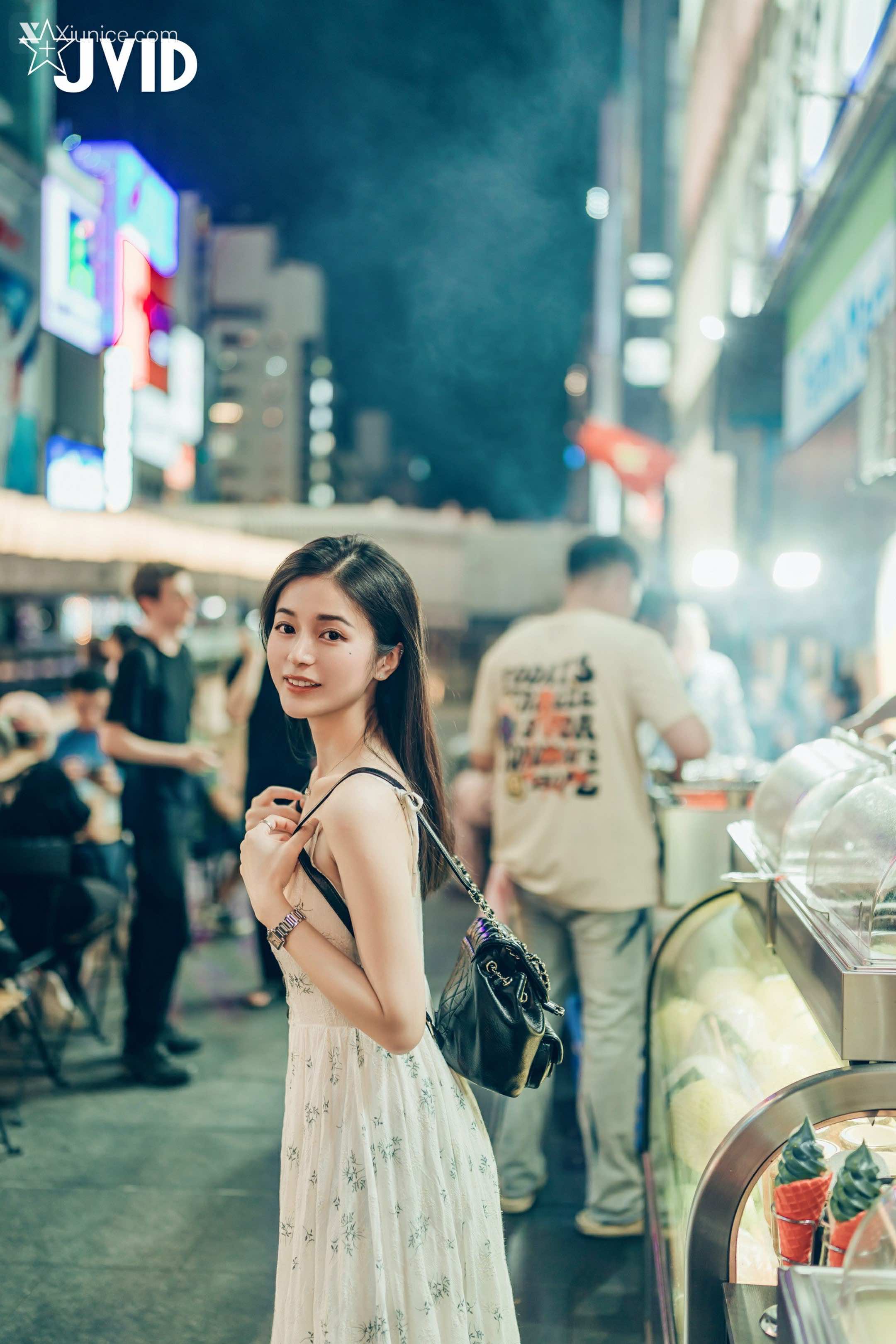 JVID – 辰辰 – 病嬌寫真 第182张