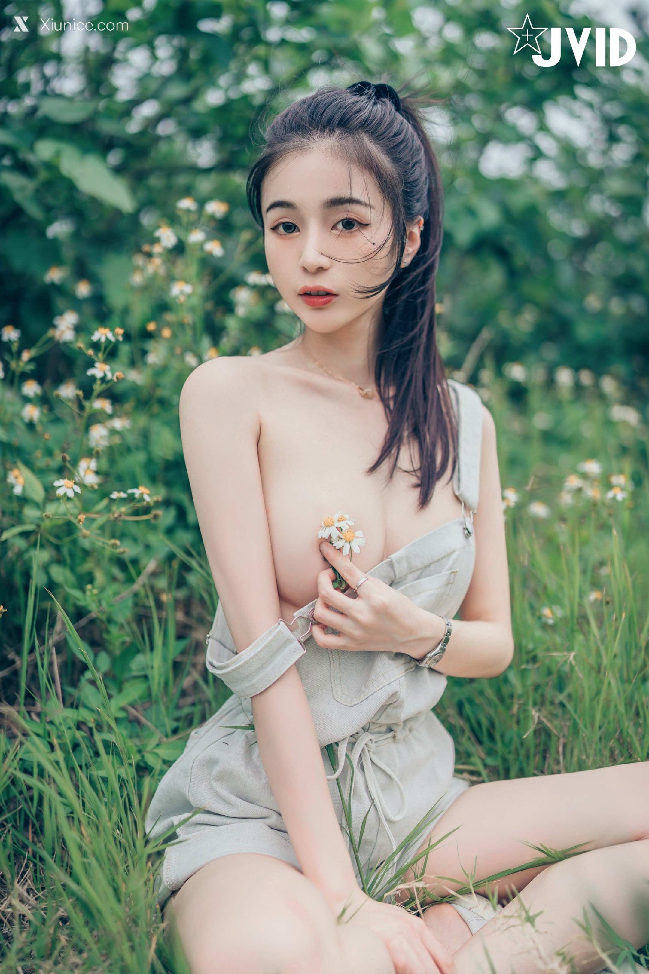 JVID – 辰辰 – 野外露出 第53张