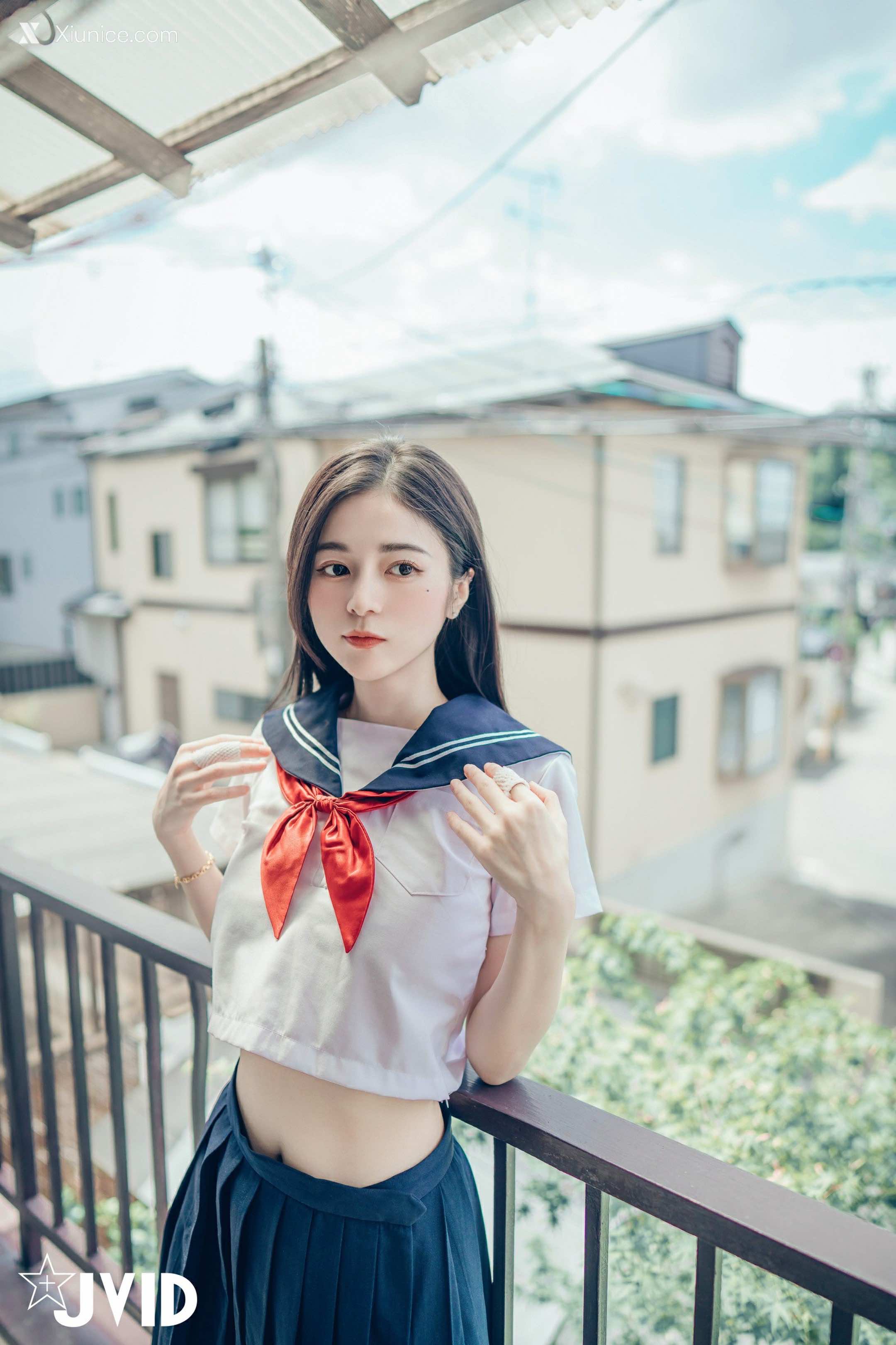 JVID – 辰辰 – 病嬌寫真 第120张