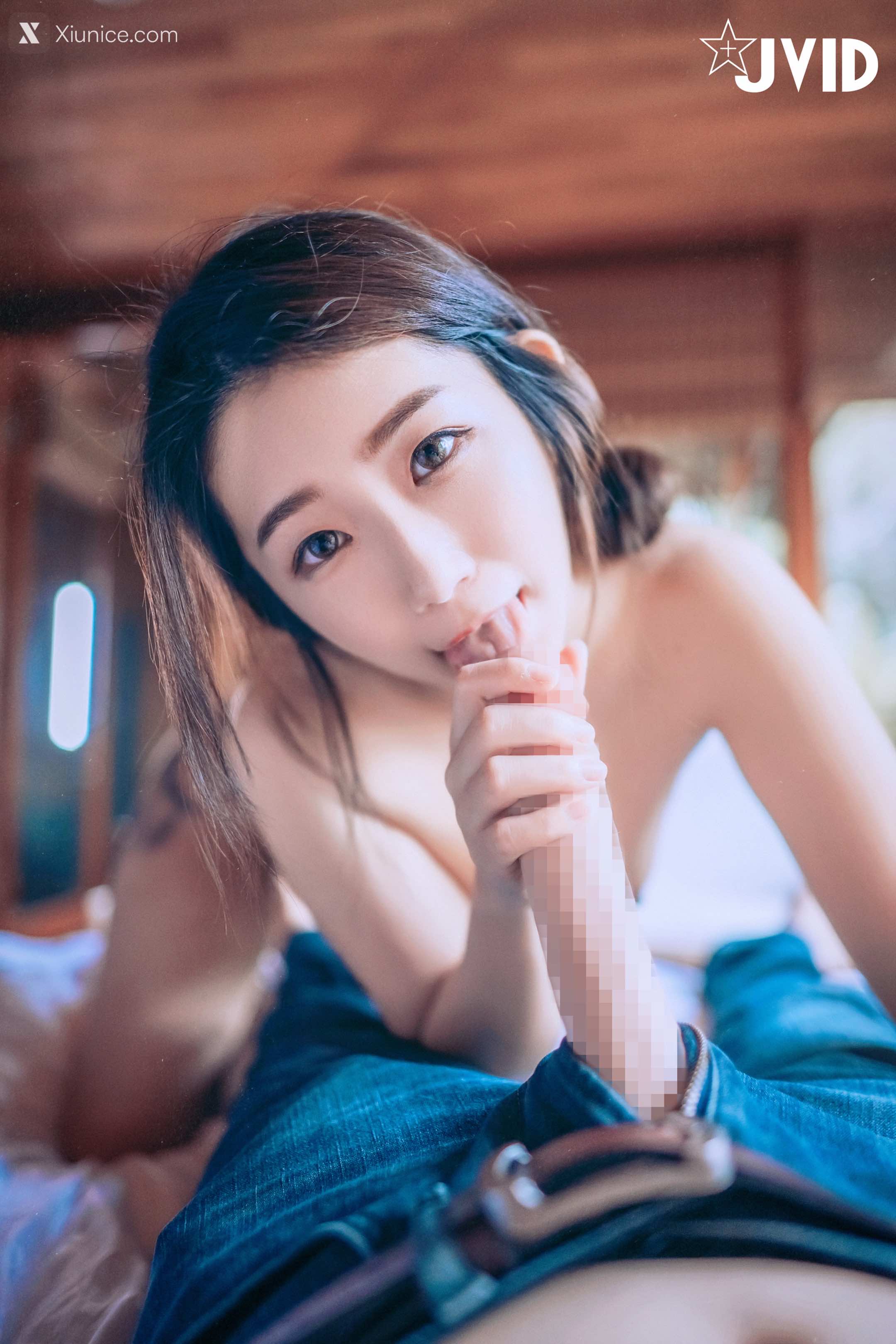 JVID – 肉包 Mini – 與肉包的溫泉之旅 第166张