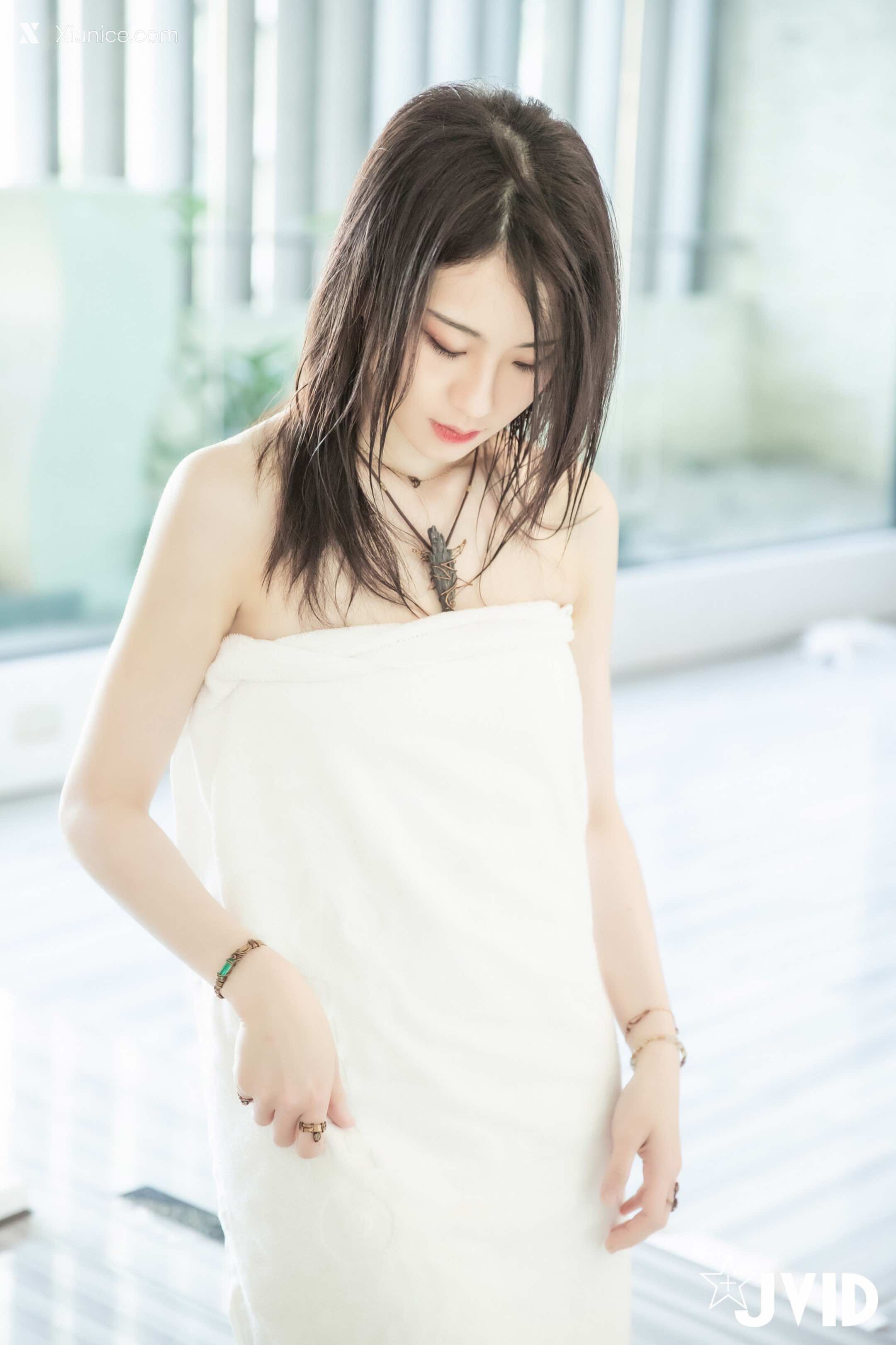 JVID – 阿瓈 – 白雪公主 第56张