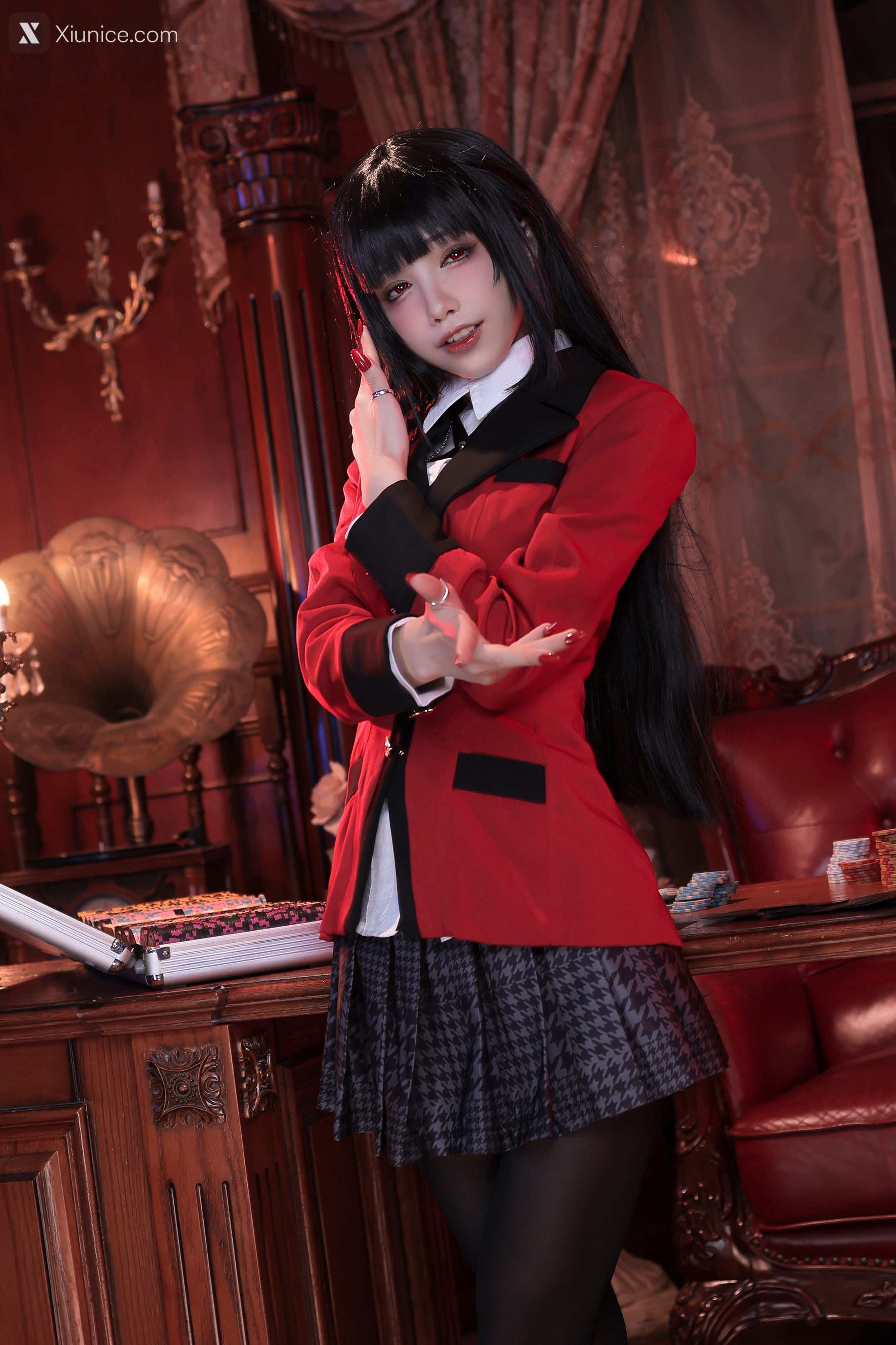 Coser@水淼Aqua – Vol.133 蛇喰梦子 第2张