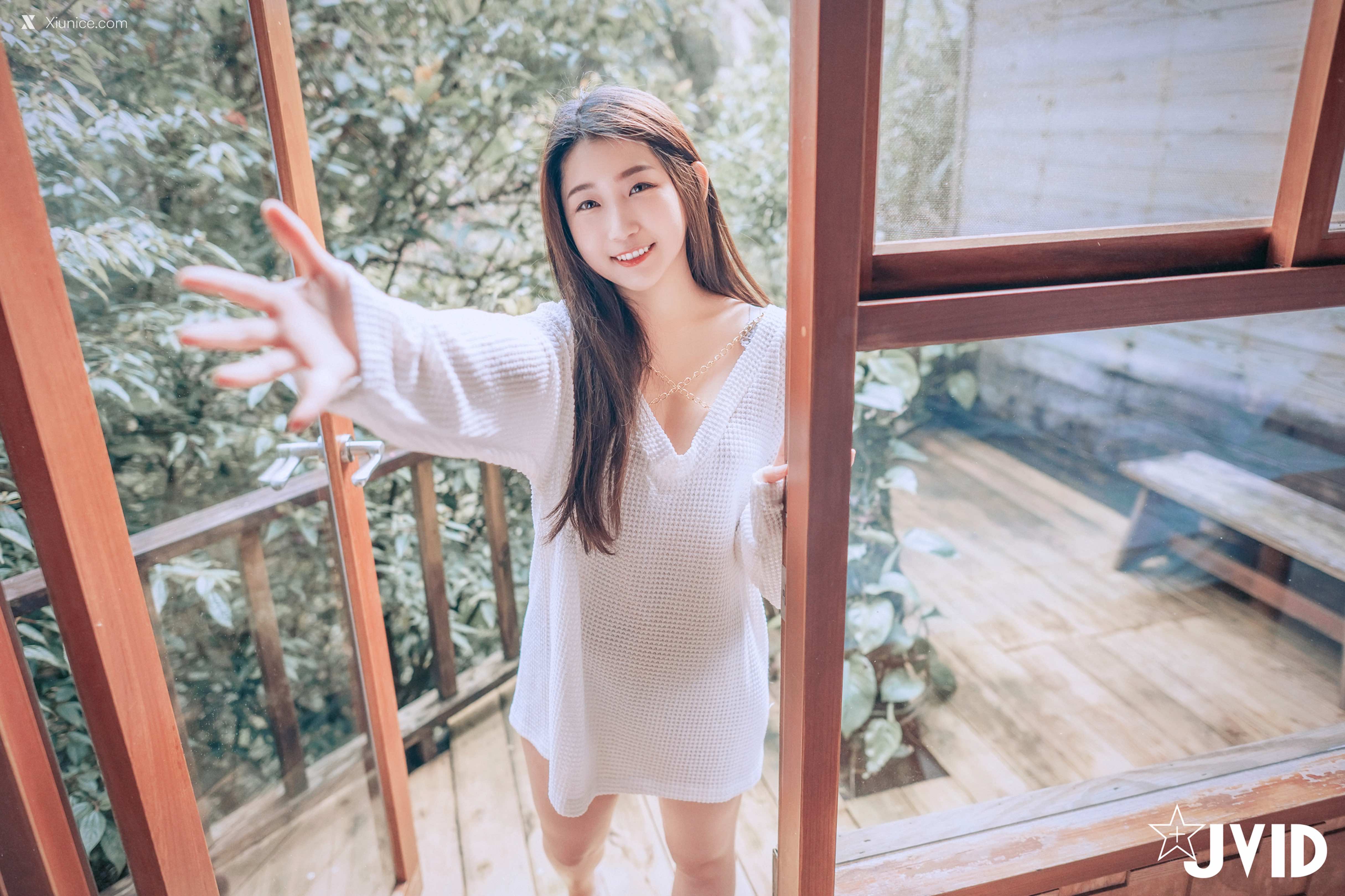 JVID – 肉包 Mini – 與肉包的溫泉之旅 第24张