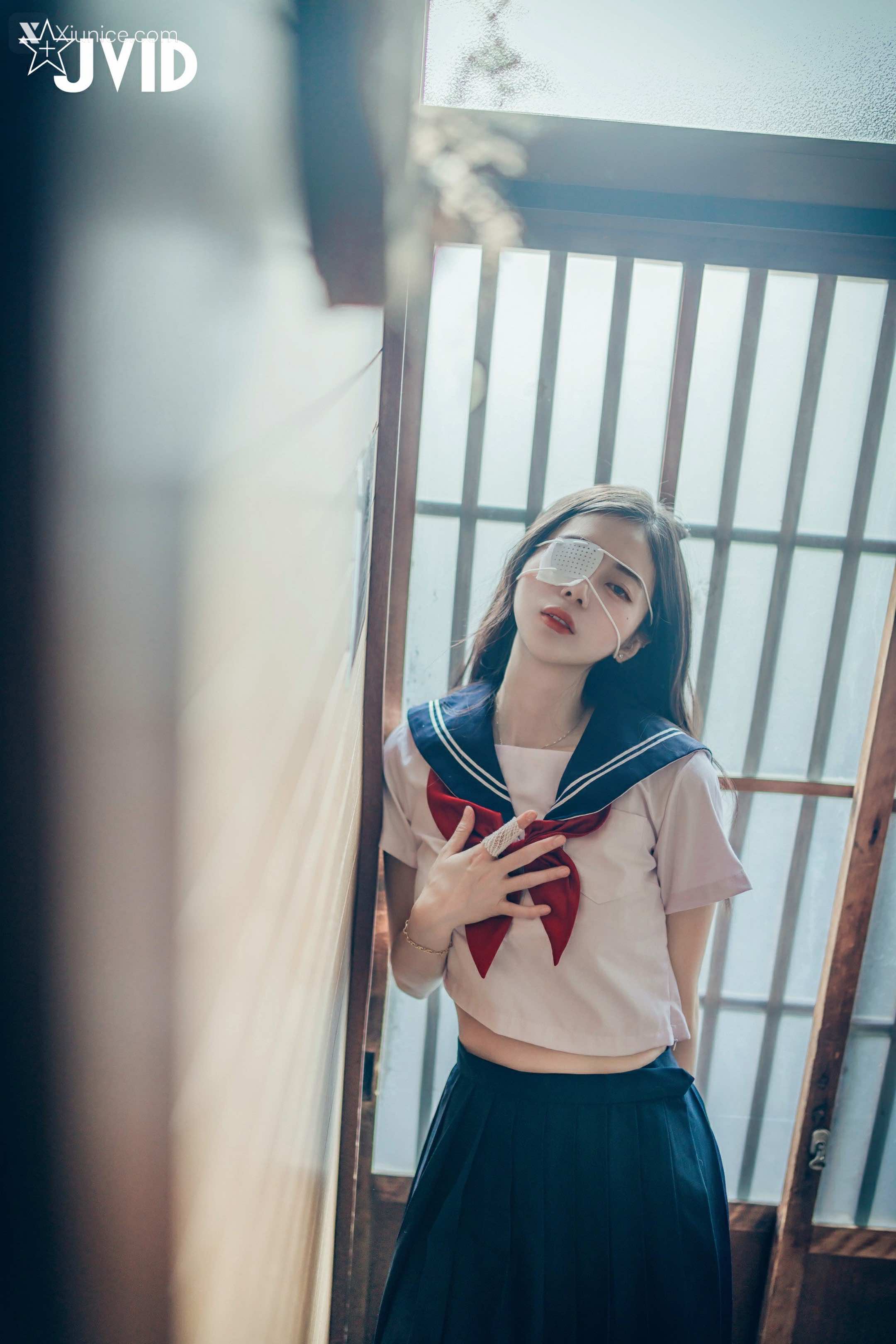 JVID – 辰辰 – 病嬌寫真 第123张