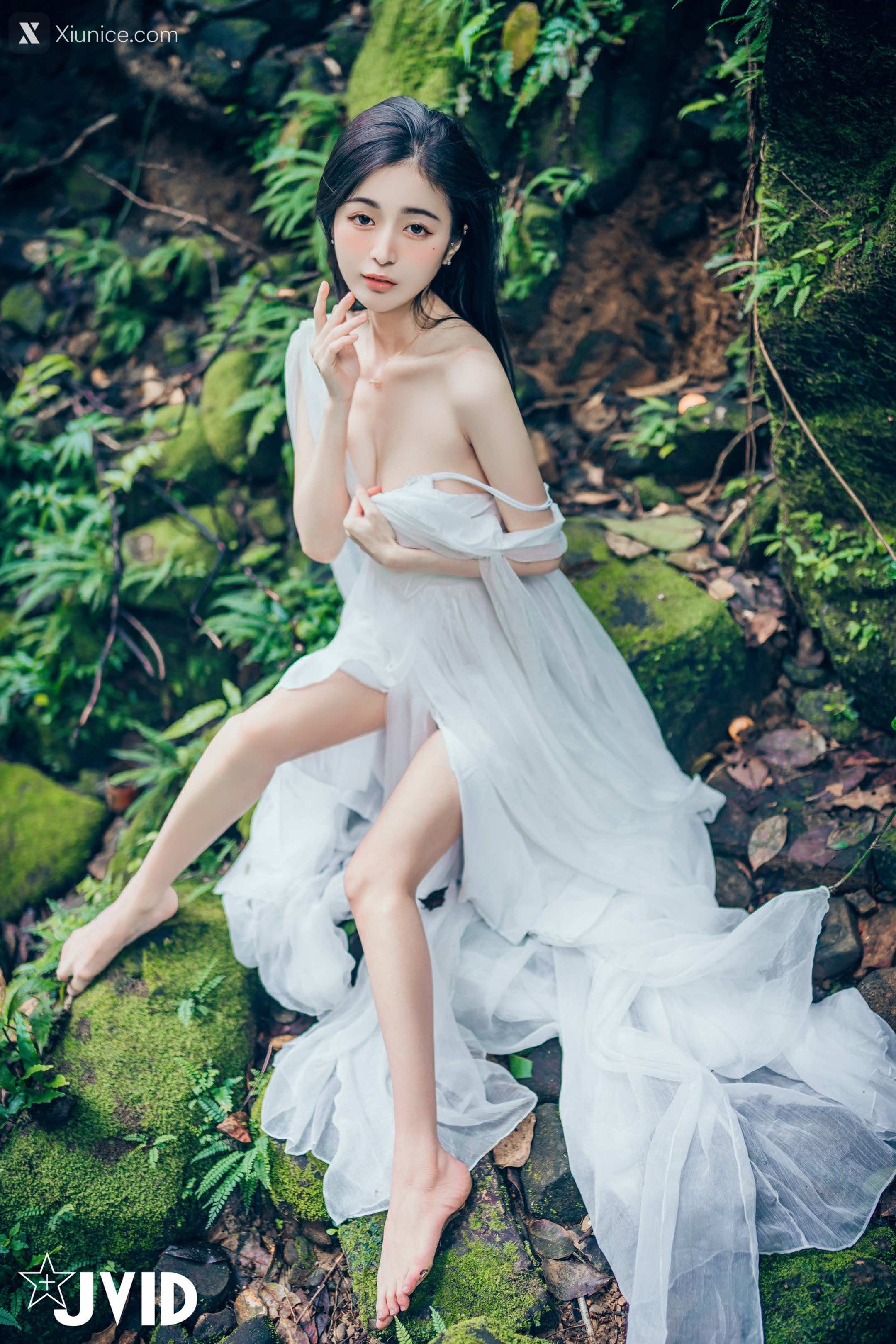 JVID – 辰辰 – 野外露出 第171张