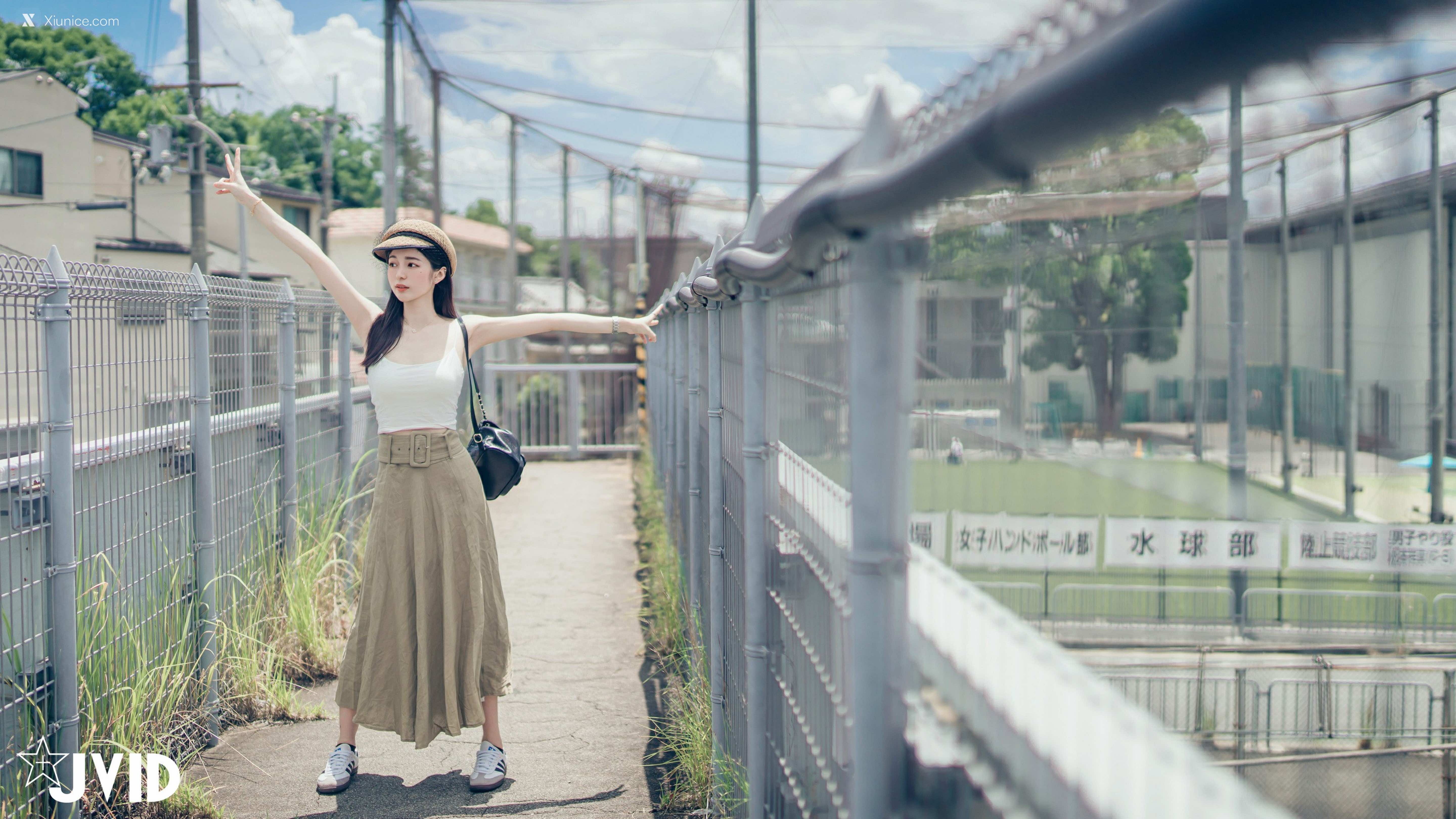 JVID – 辰辰 – 病嬌寫真 第21张