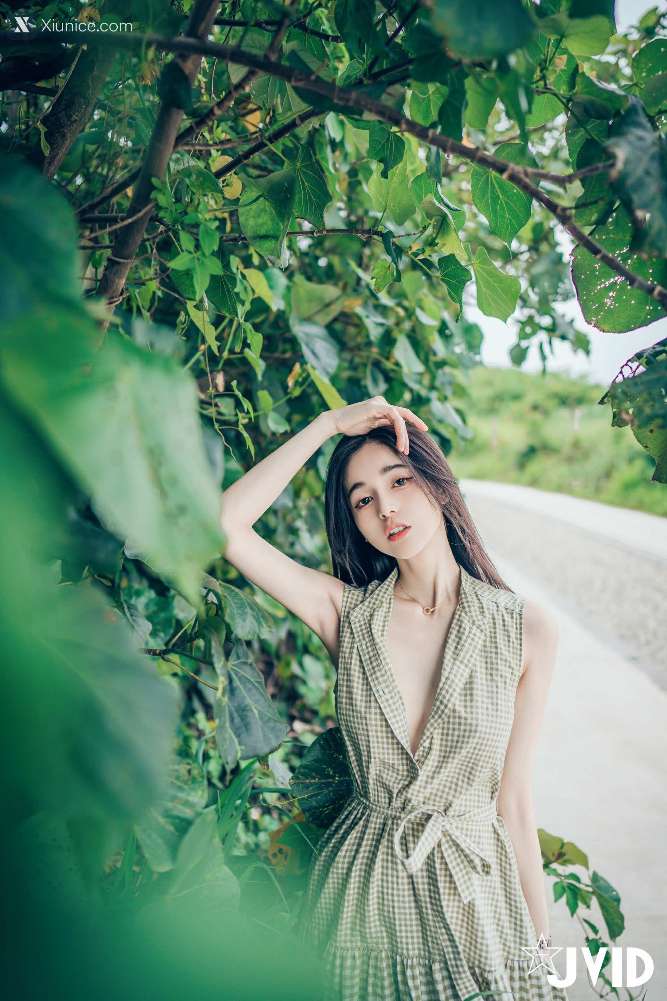 JVID – 辰辰 – 野外露出 第34张