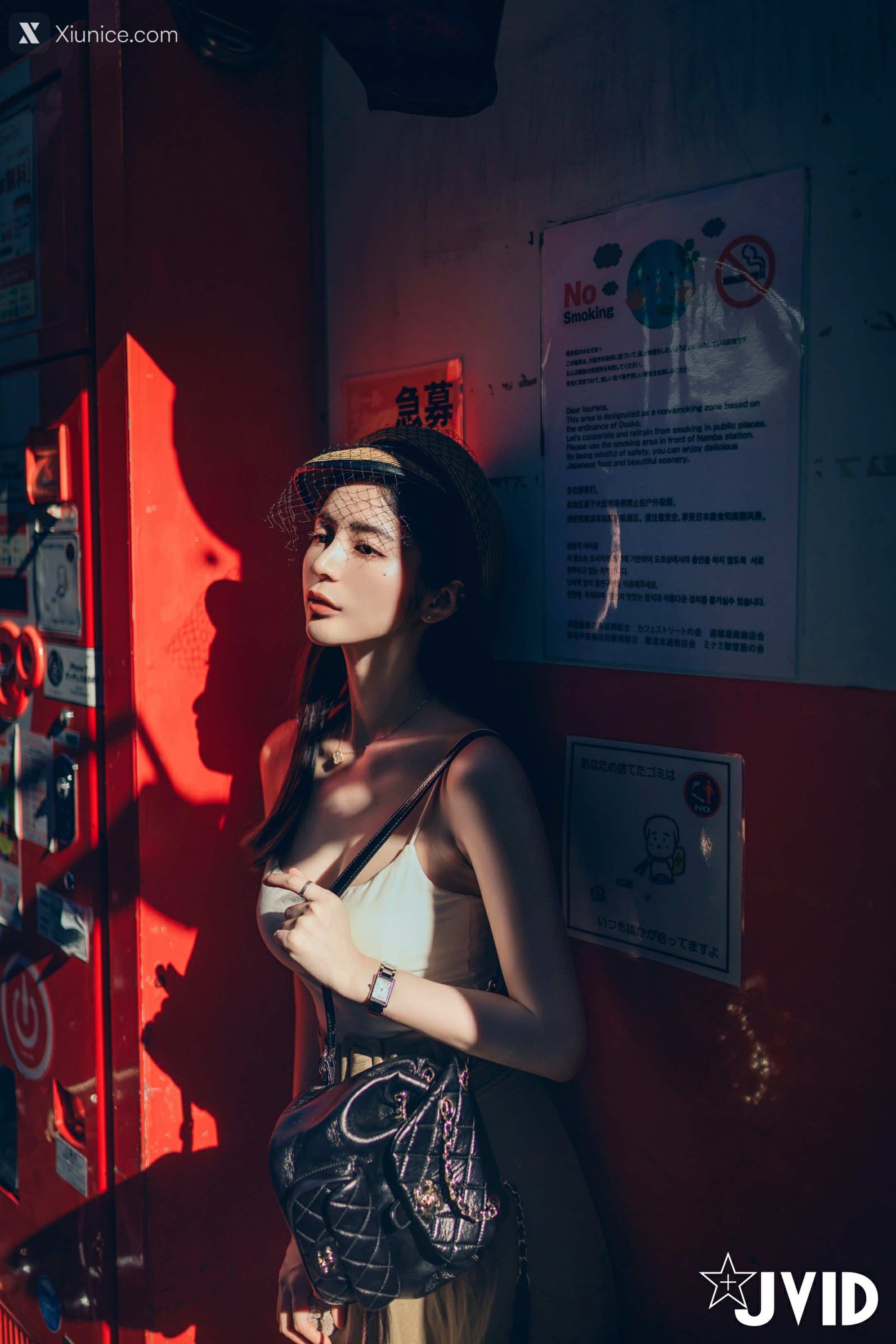 JVID – 辰辰 – 病嬌寫真 第137张