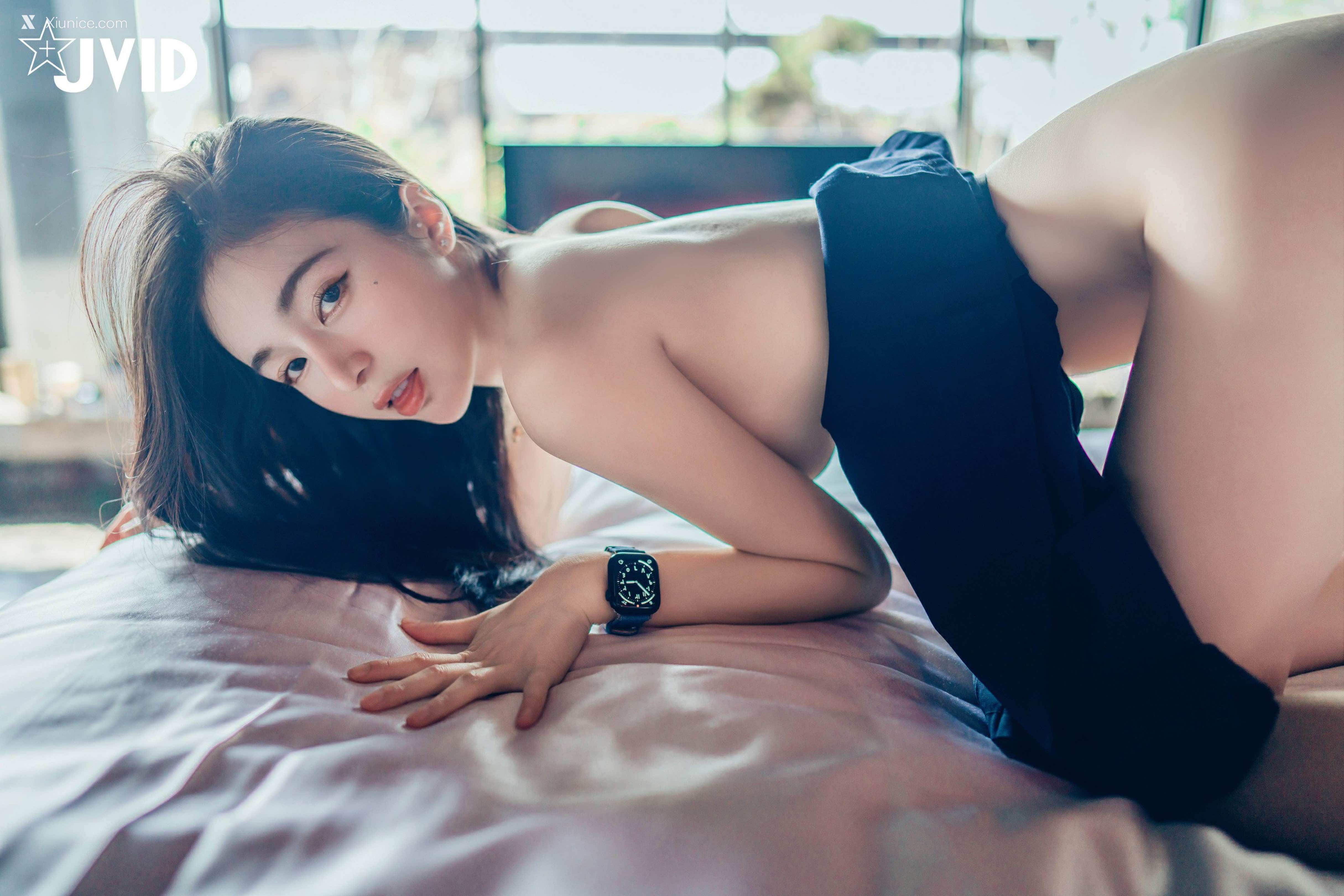 JVID – 辰辰 – 變態老師的課後輔導 第41张