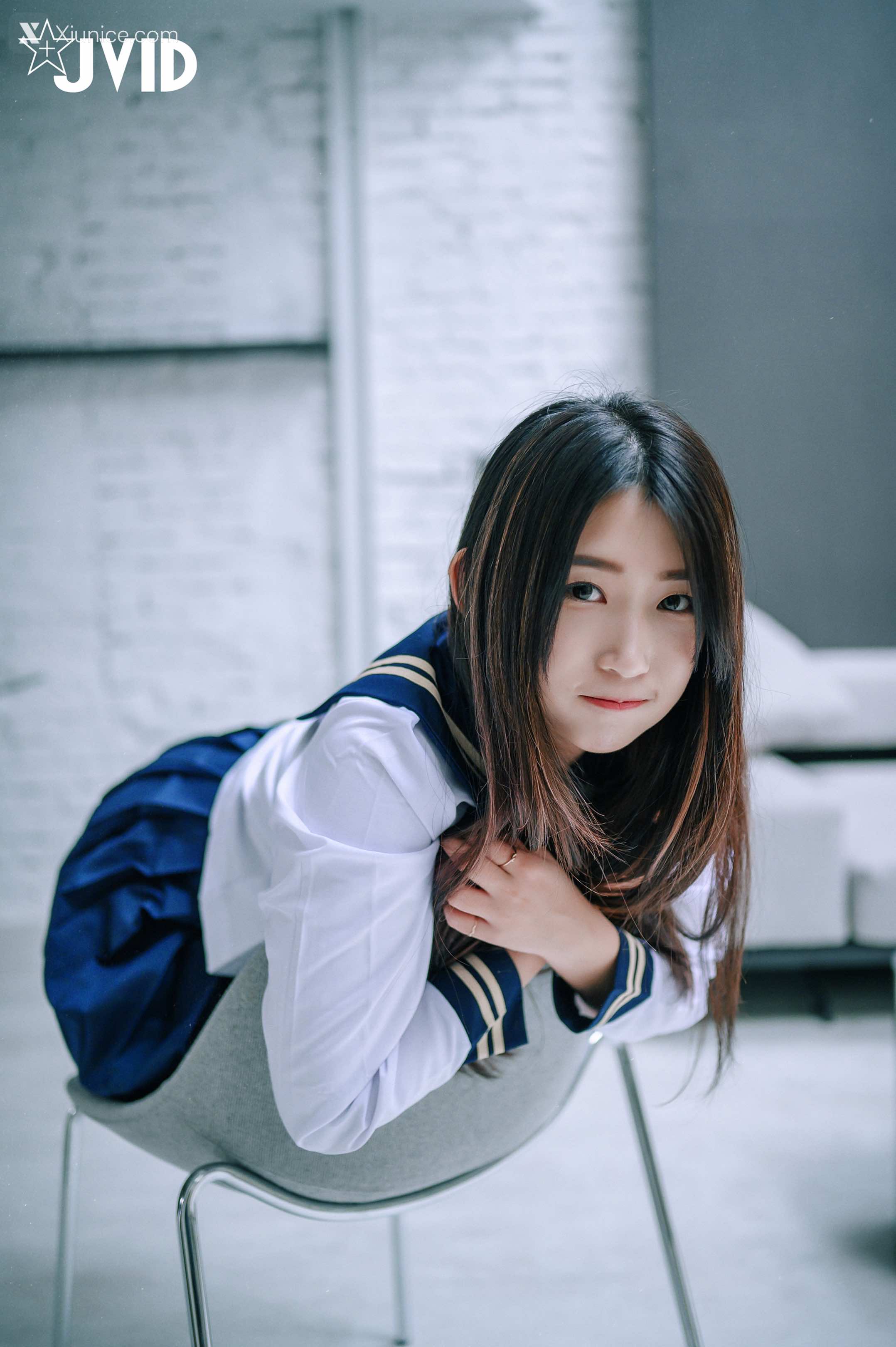 JVID – 肉包 Mini – Sweet schoolgirl 第74张