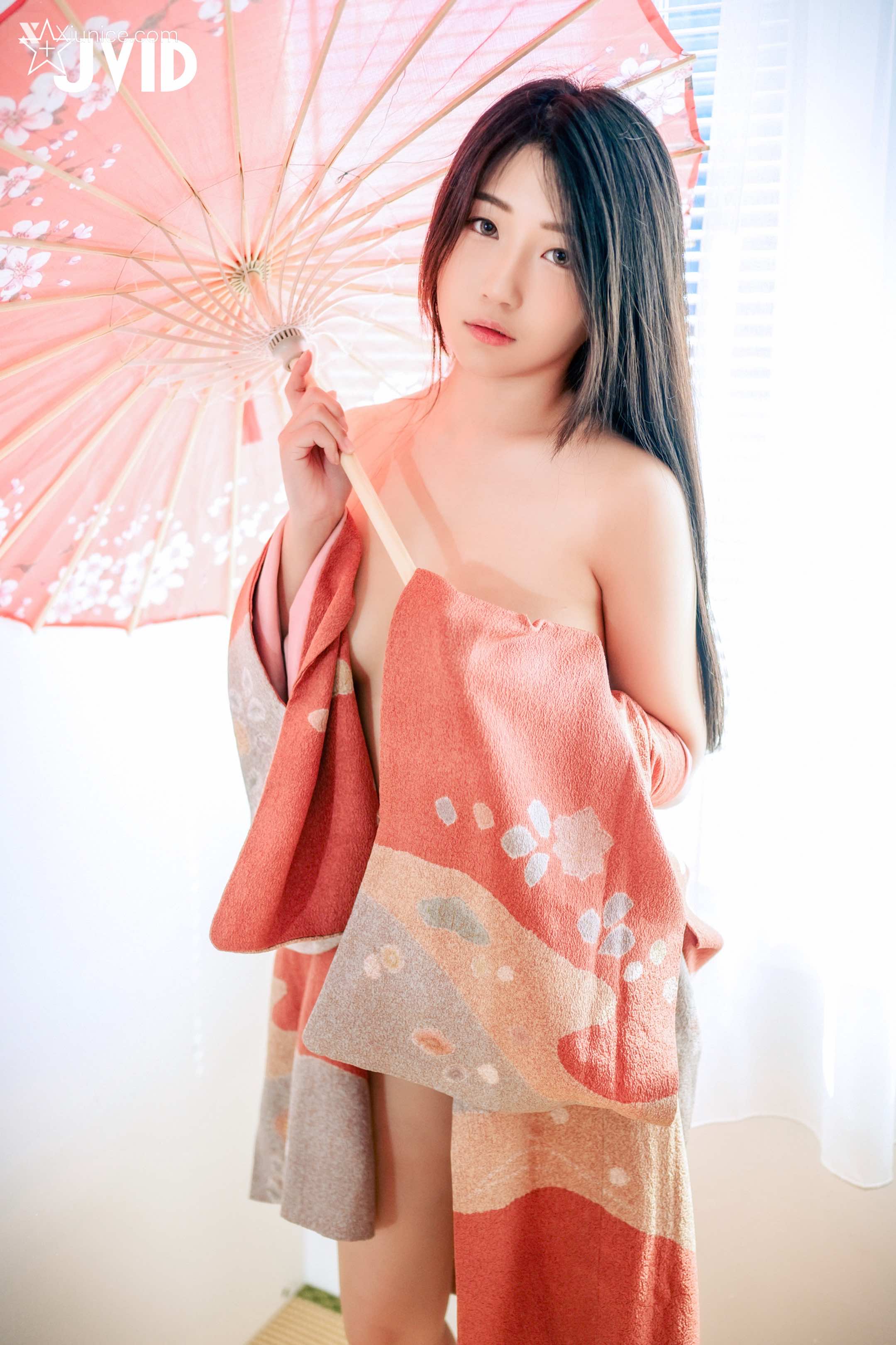 JVID – 肉包 Mini – 超狂隱藏版 第70张