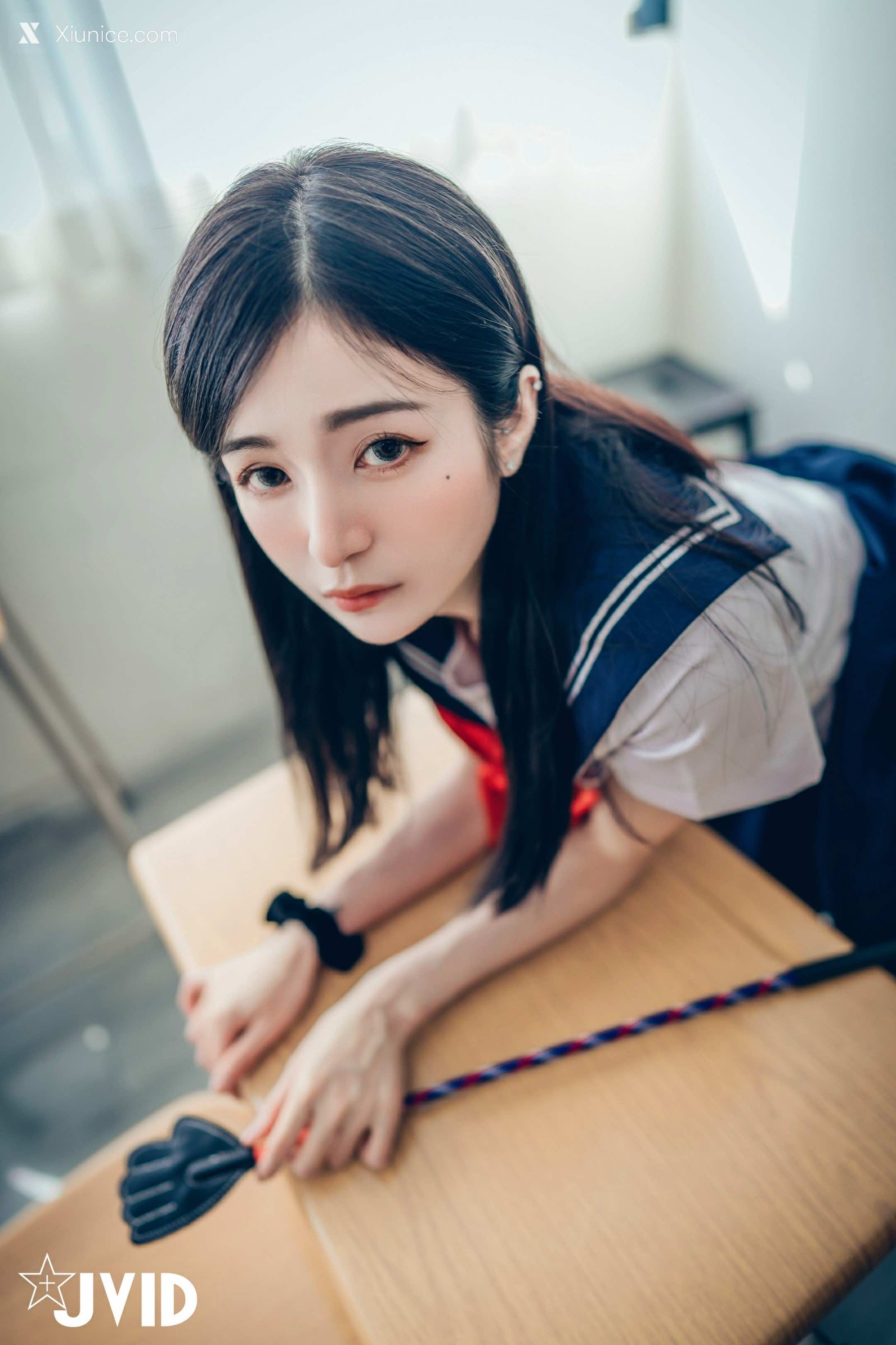 JVID – 辰辰 – 變態老師的課後輔導 第138张