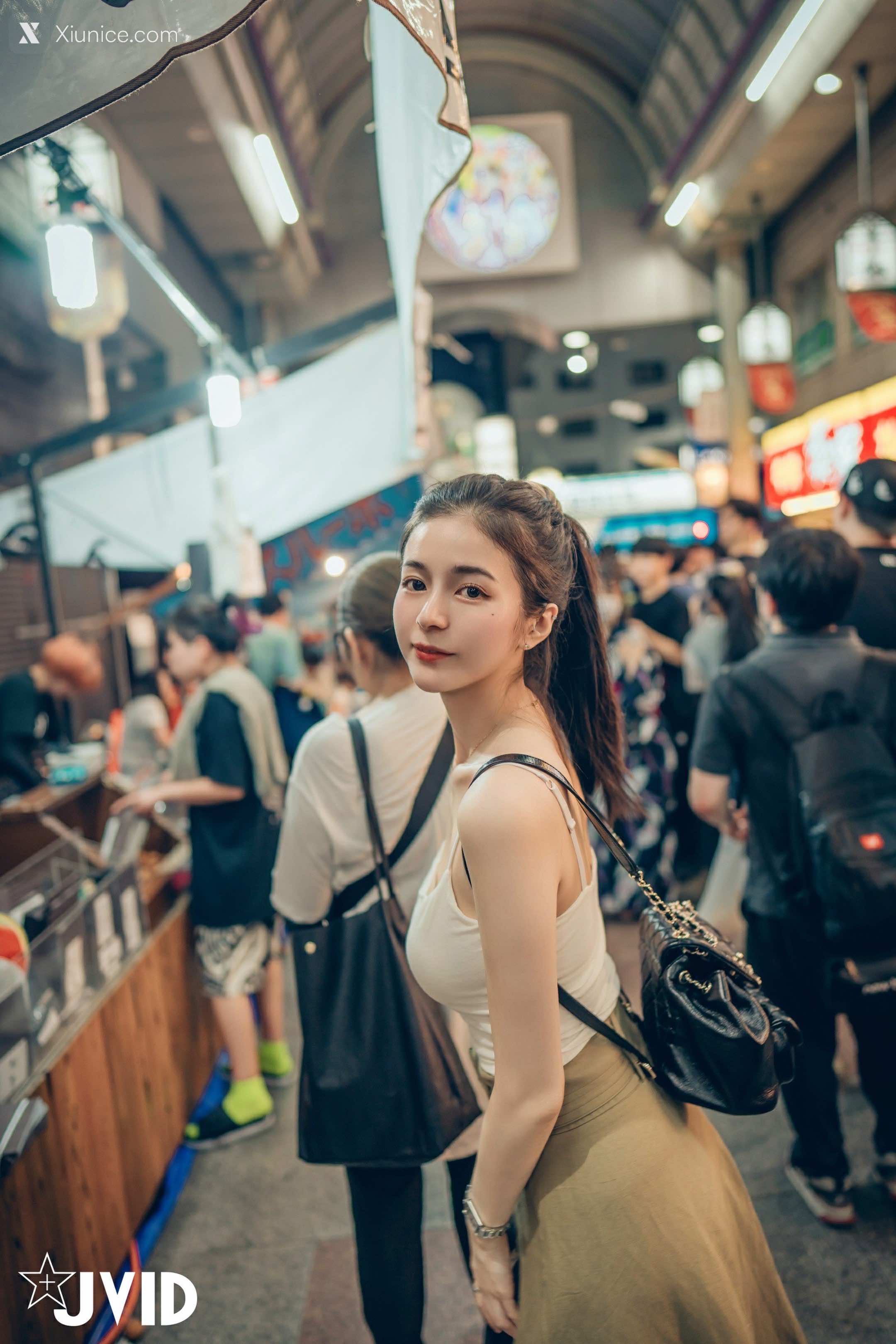 JVID – 辰辰 – 病嬌寫真 第180张
